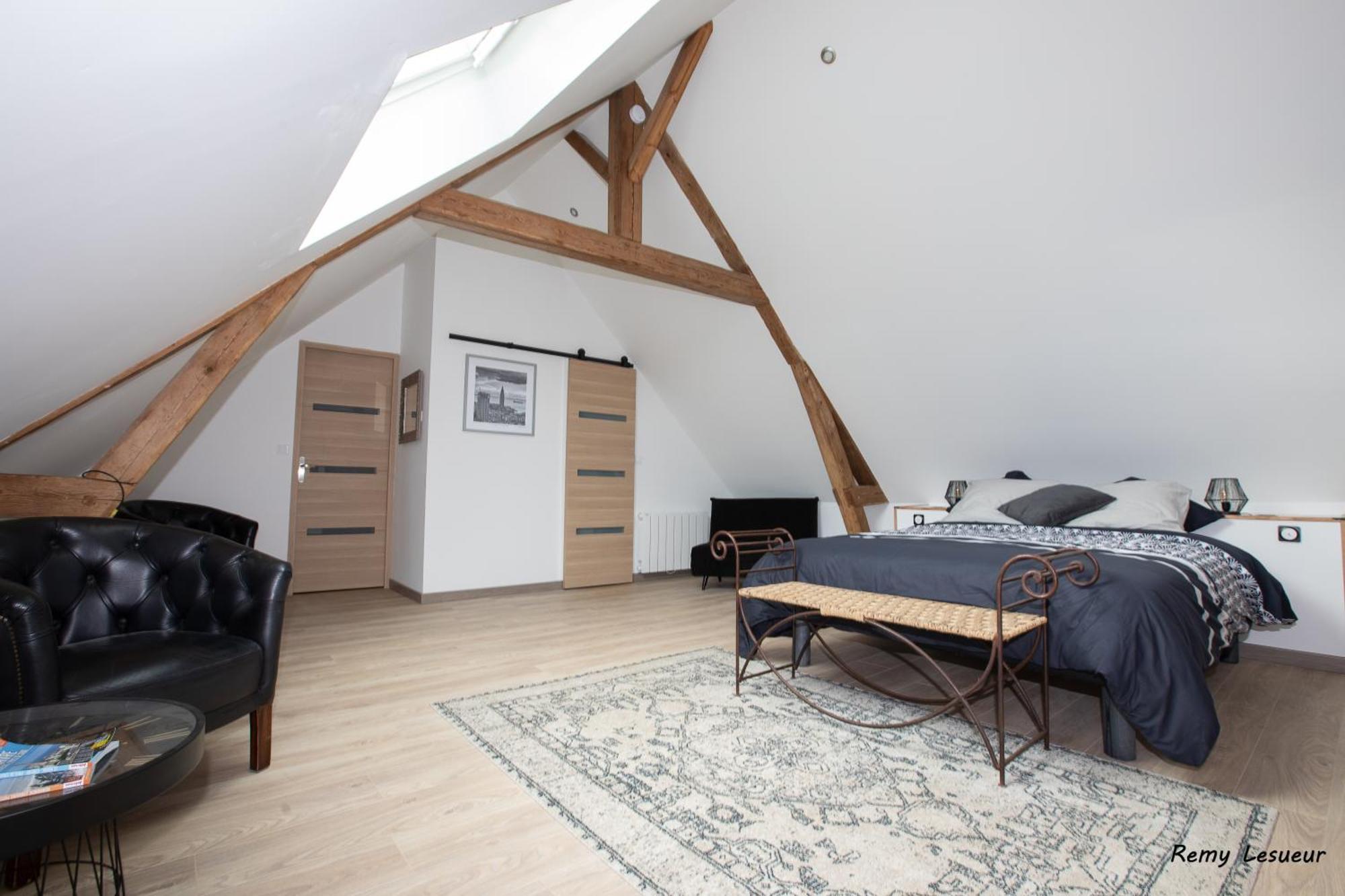 Chambre Double
