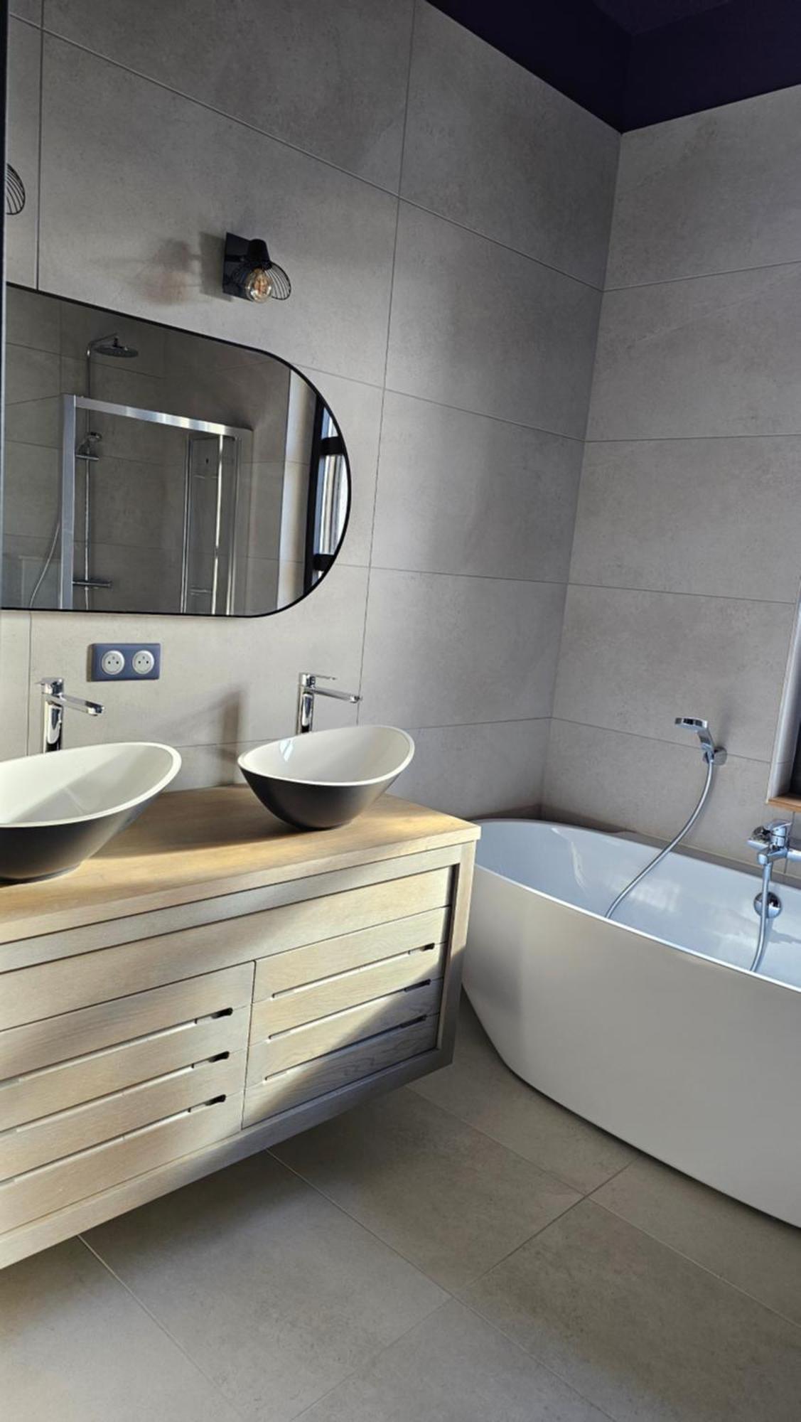 Chambre Deluxe