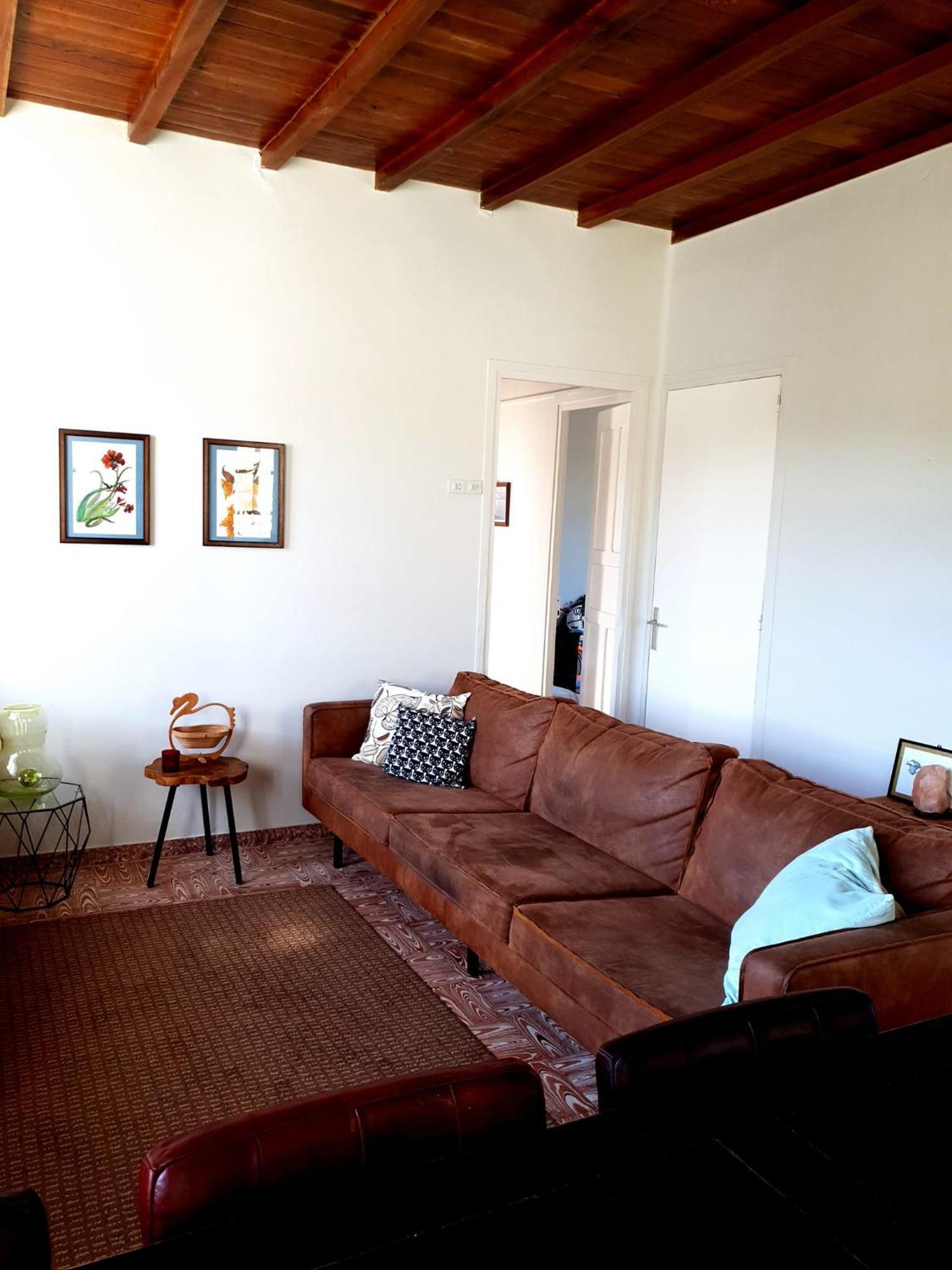 Casa Vacacional de 3 dormitorios