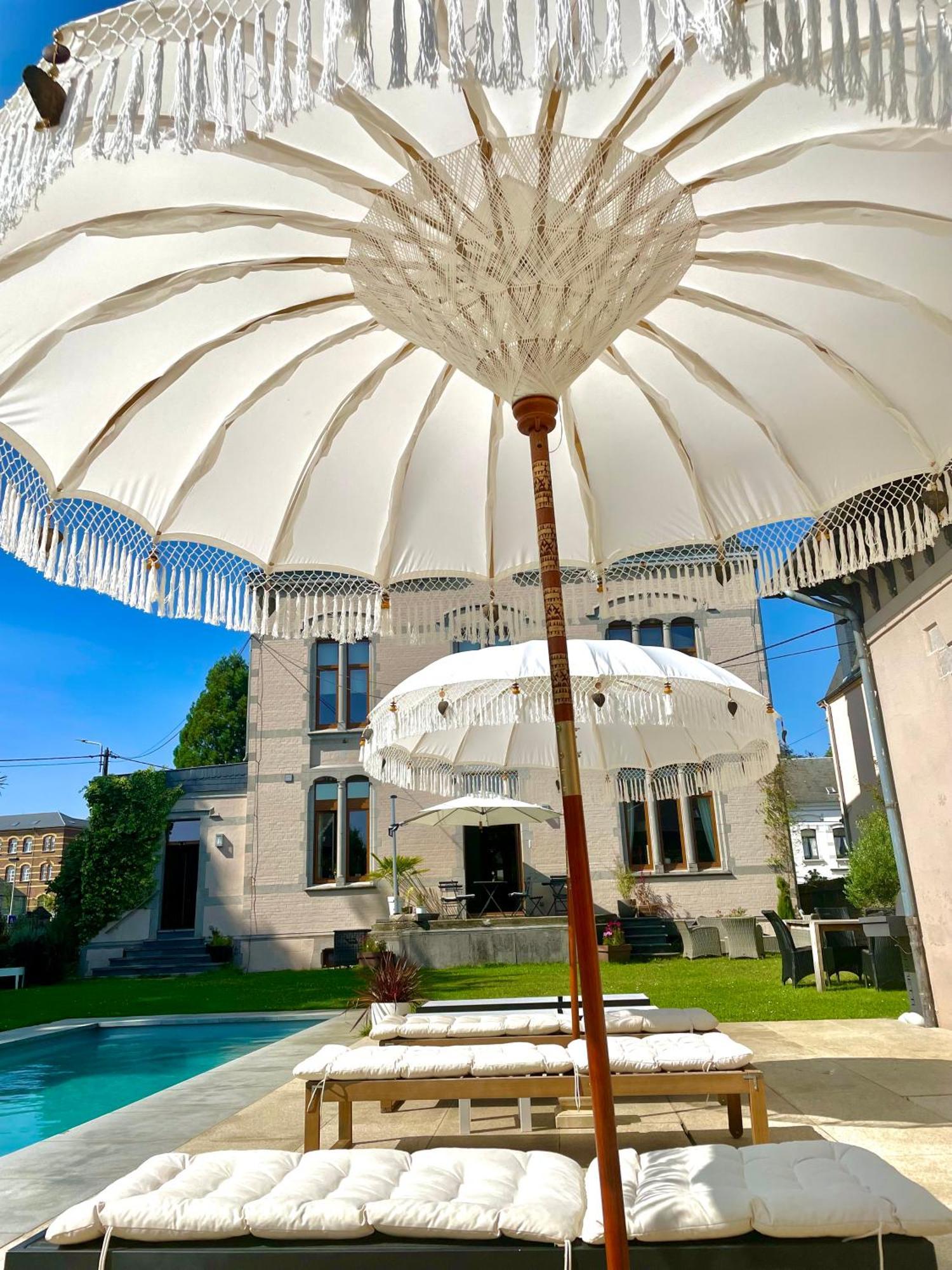 Villa con 3 Camere da Letto
