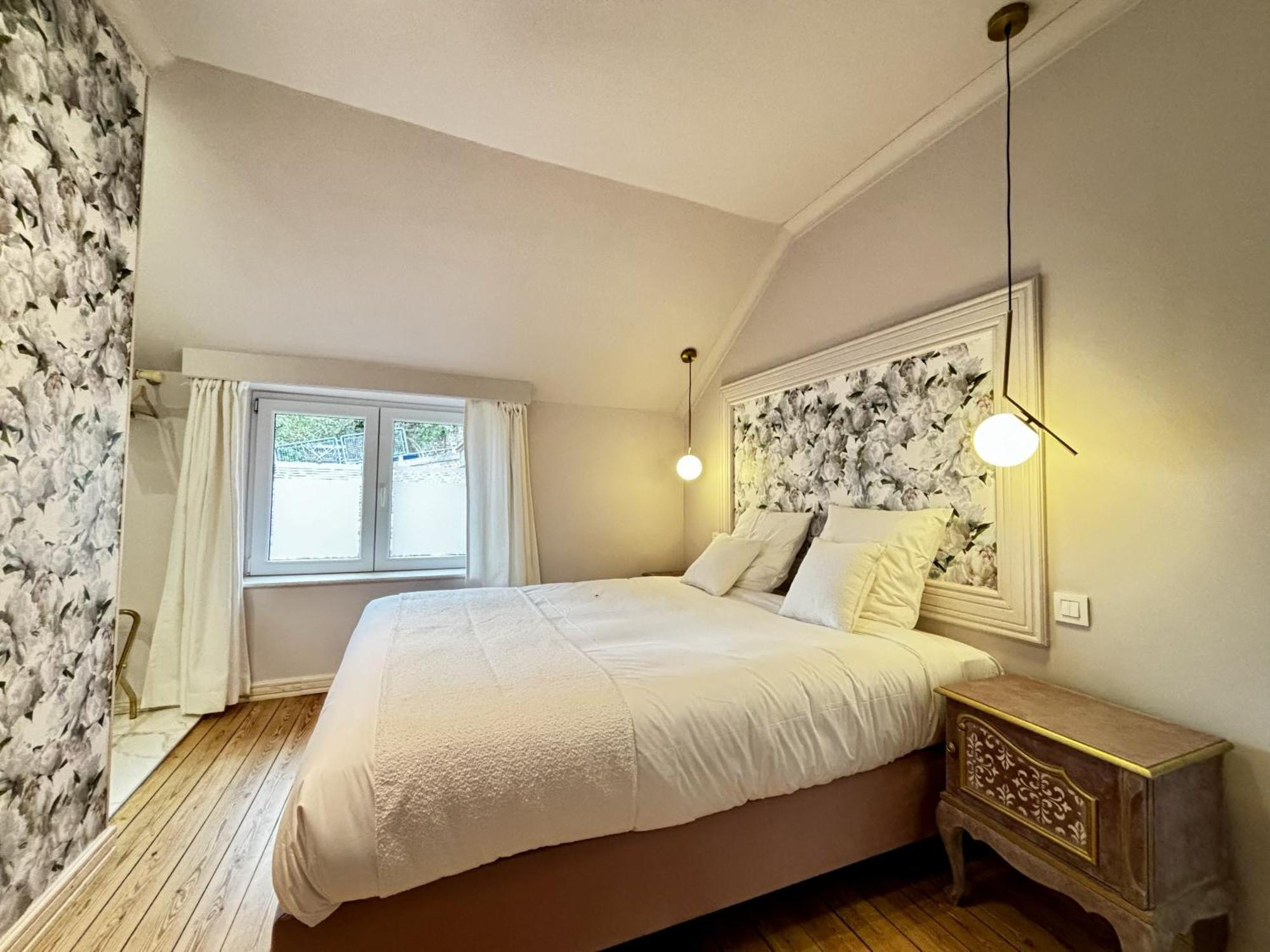 Habitación Doble Deluxe