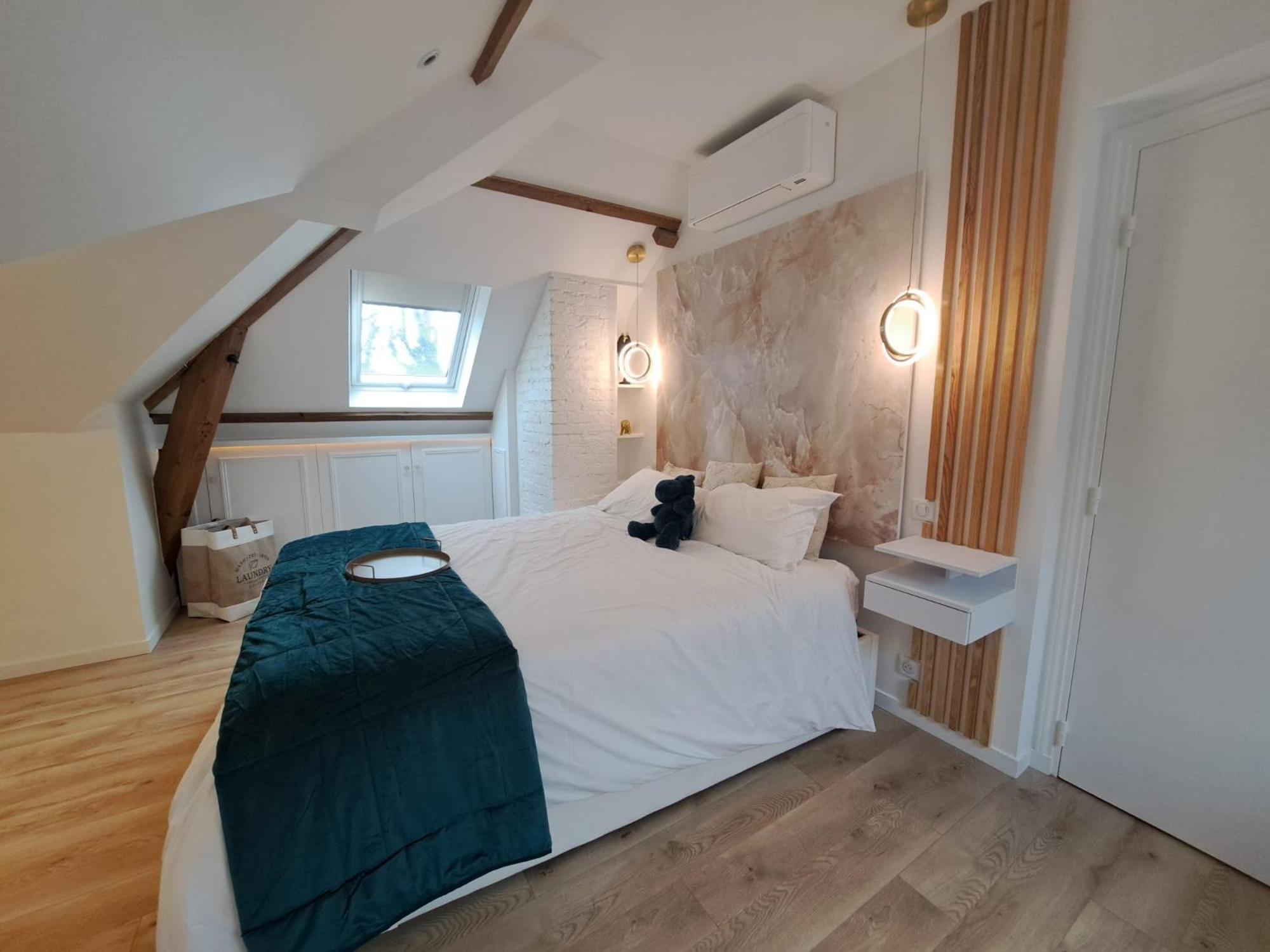 Chambre Familiale