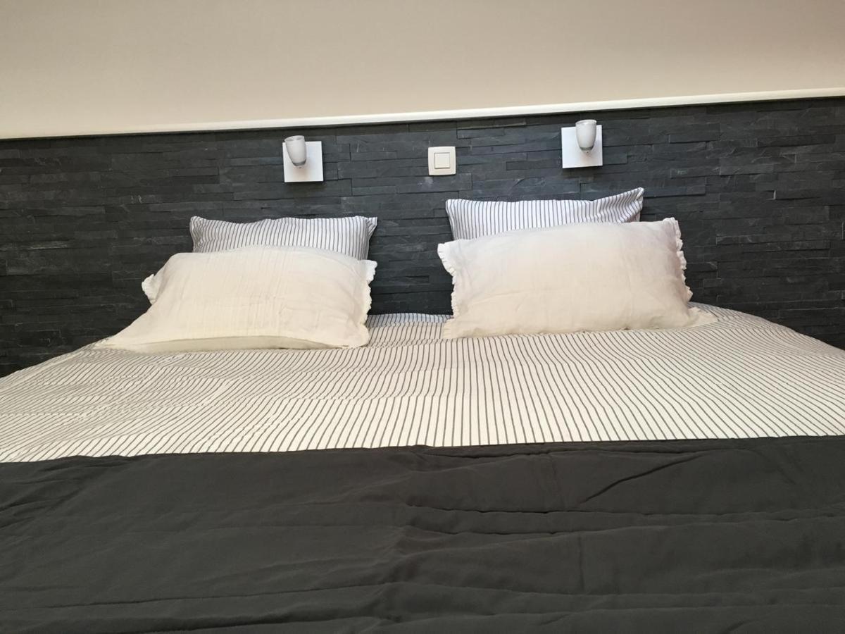 Habitación Doble Grande