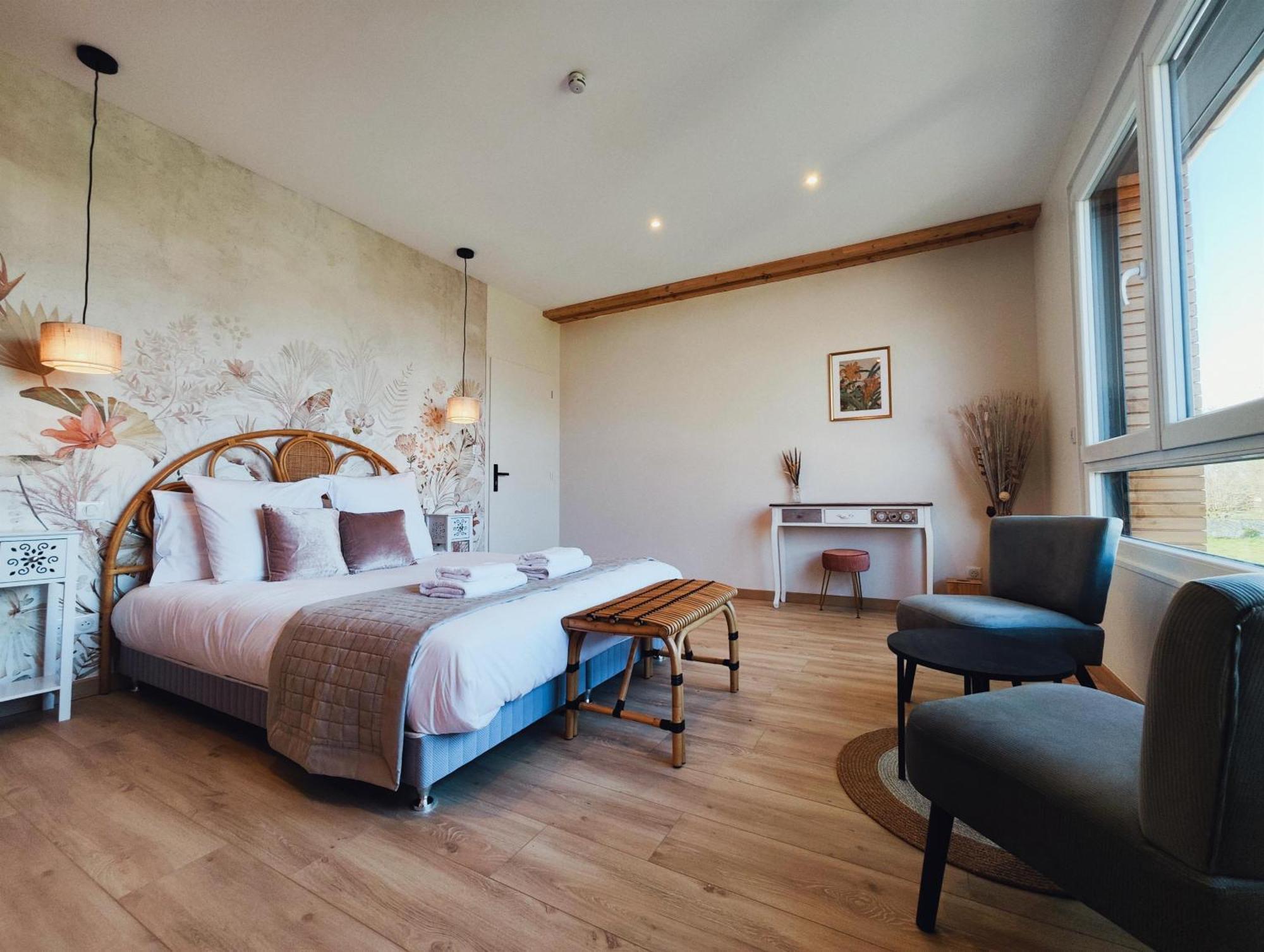 Chambre Double