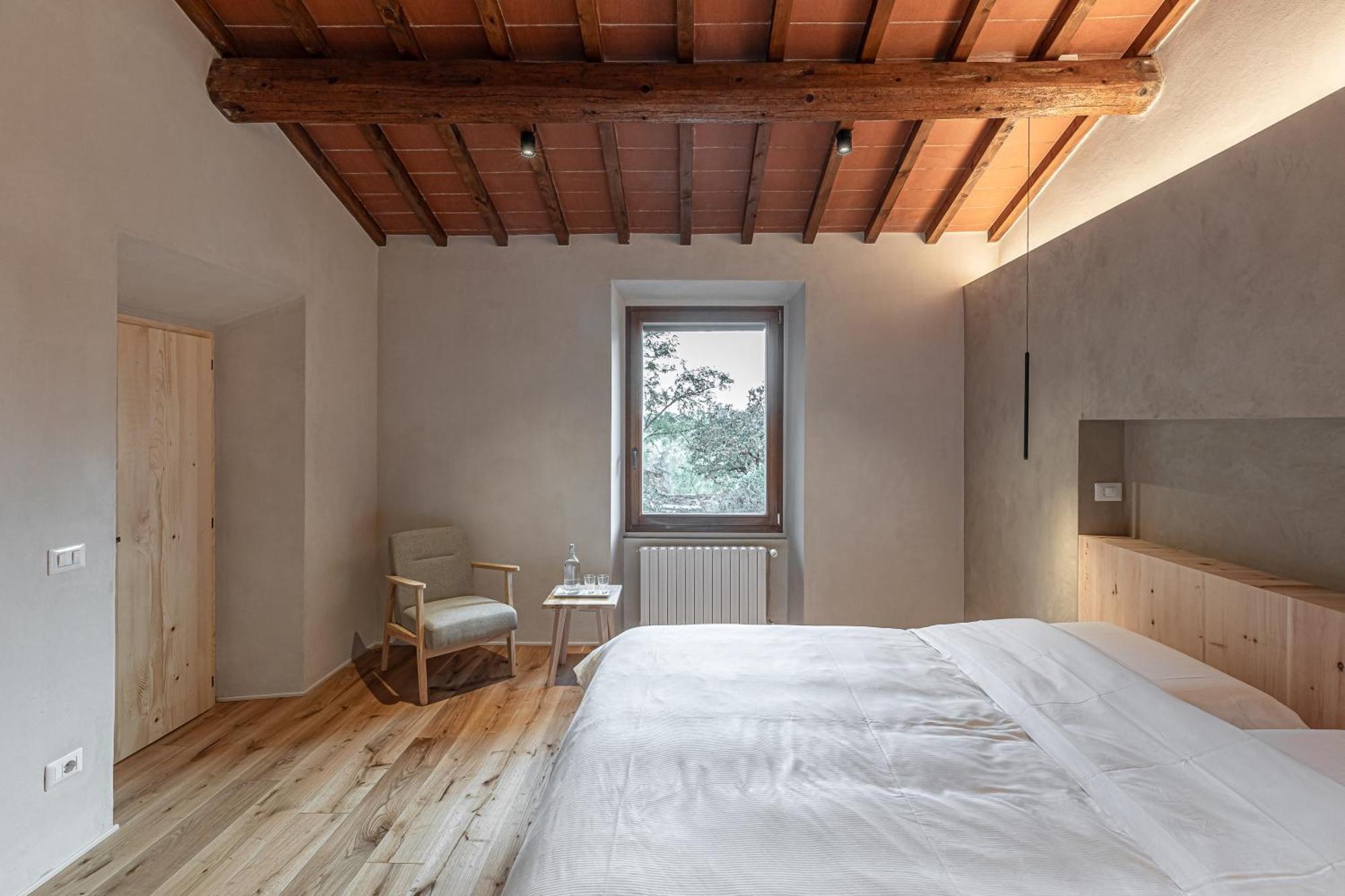 Camera Tripla con Bagno Privato