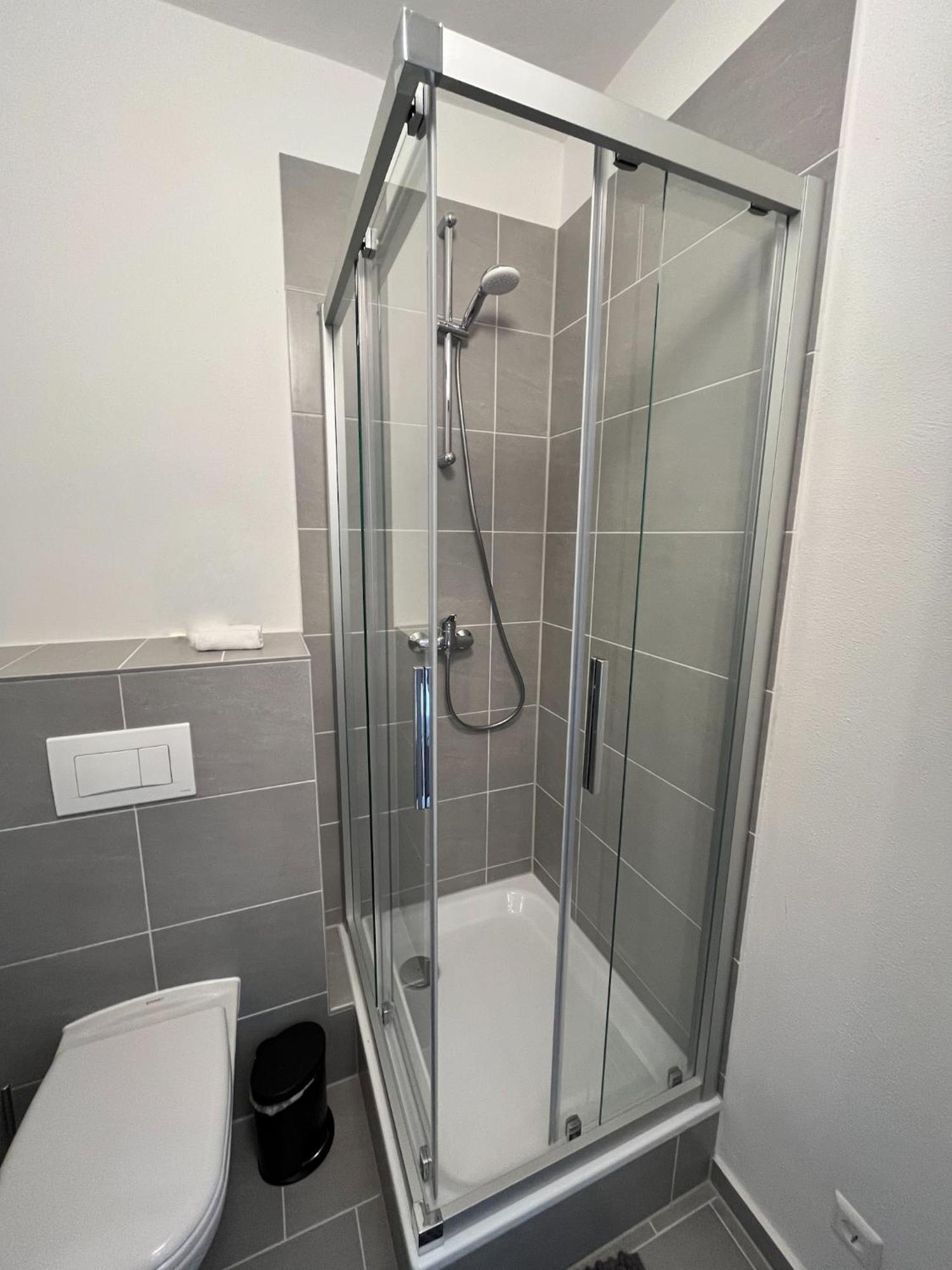 Standard Doppelzimmer