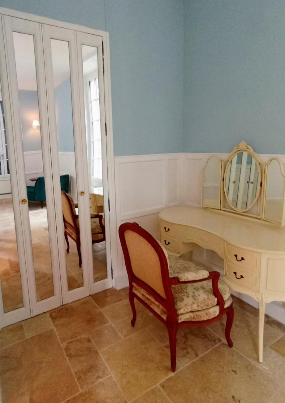 Suite Supérieure Lit King-Size