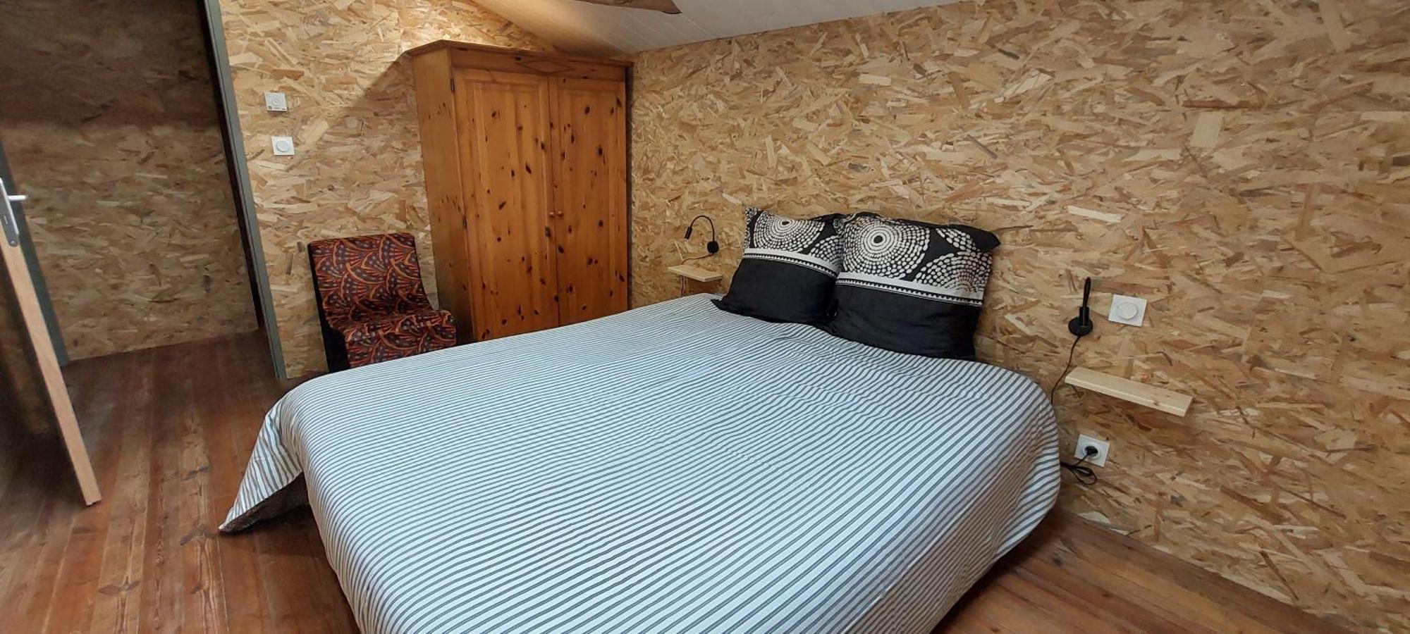 Maison 2 Chambres