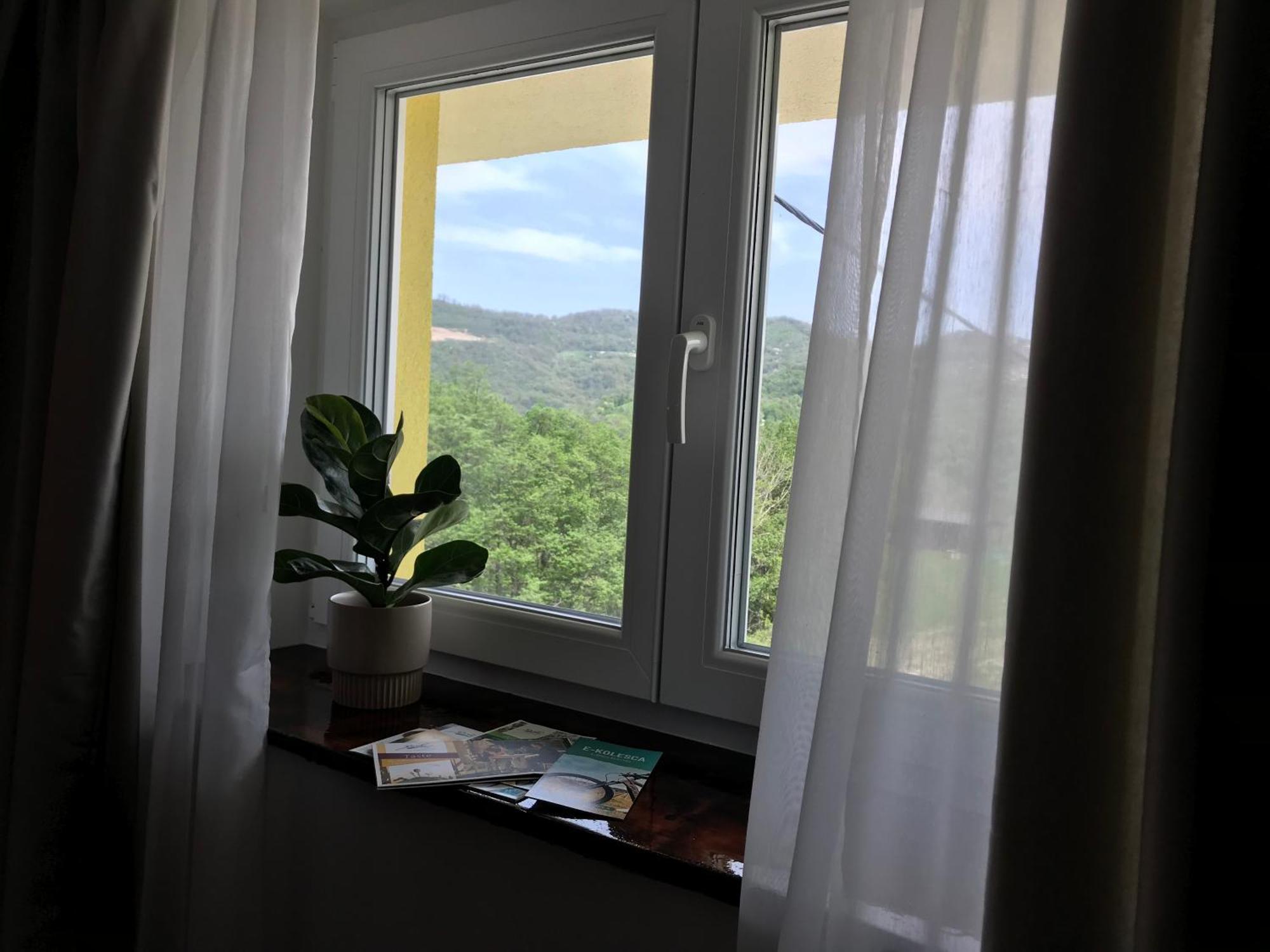 Habitación Doble con baño privado