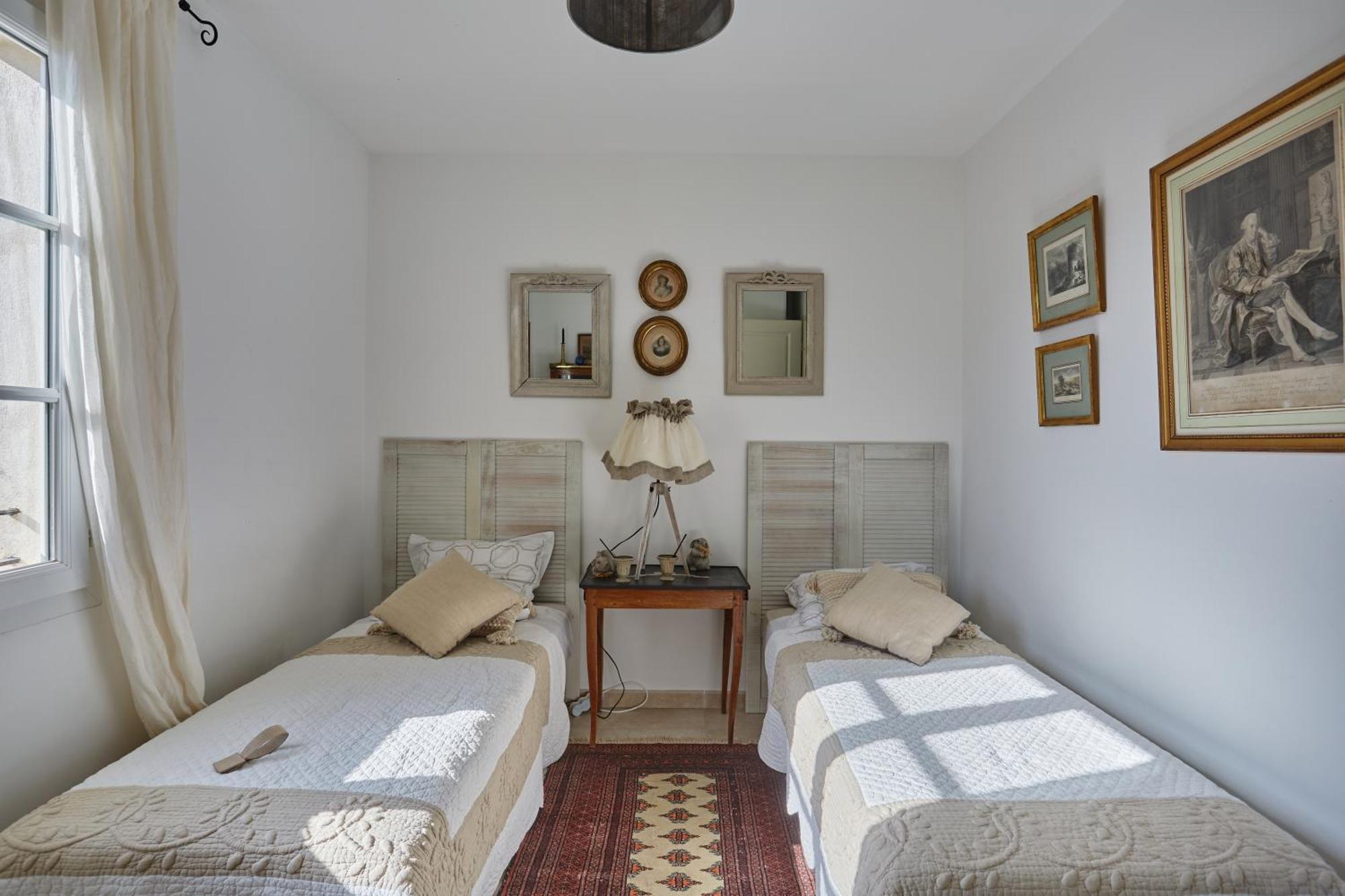 Chambre Double