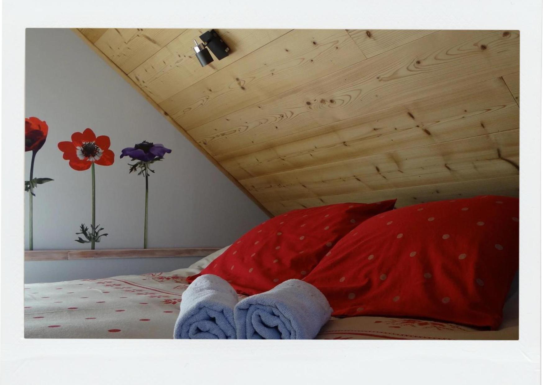 Chambre Triple