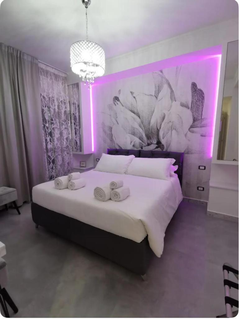 Habitación Doble con baño privado