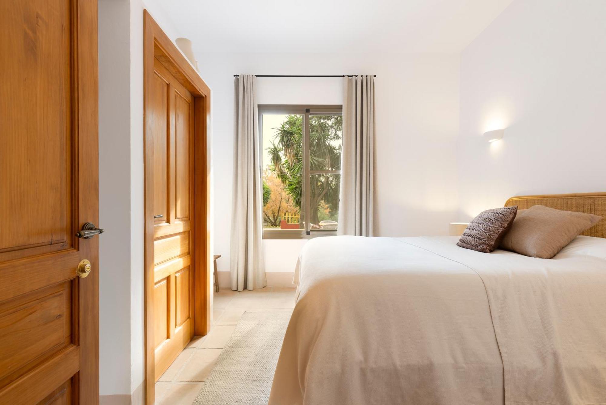 Tweepersoonskamer met Eigen Badkamer