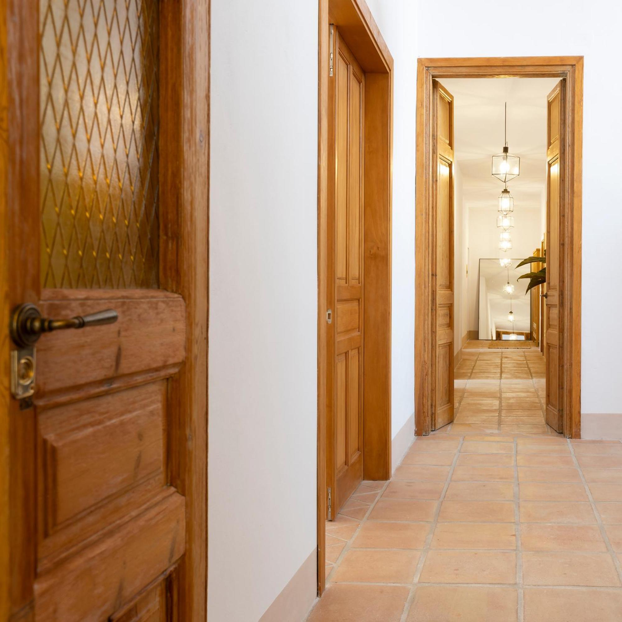 Tweepersoonskamer met Eigen Badkamer
