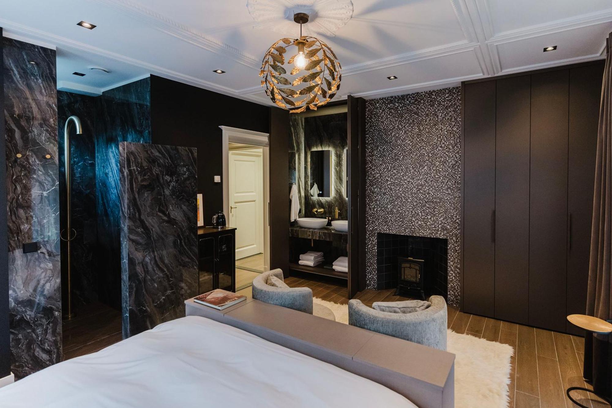 Superior Kamer met Kingsize Bed