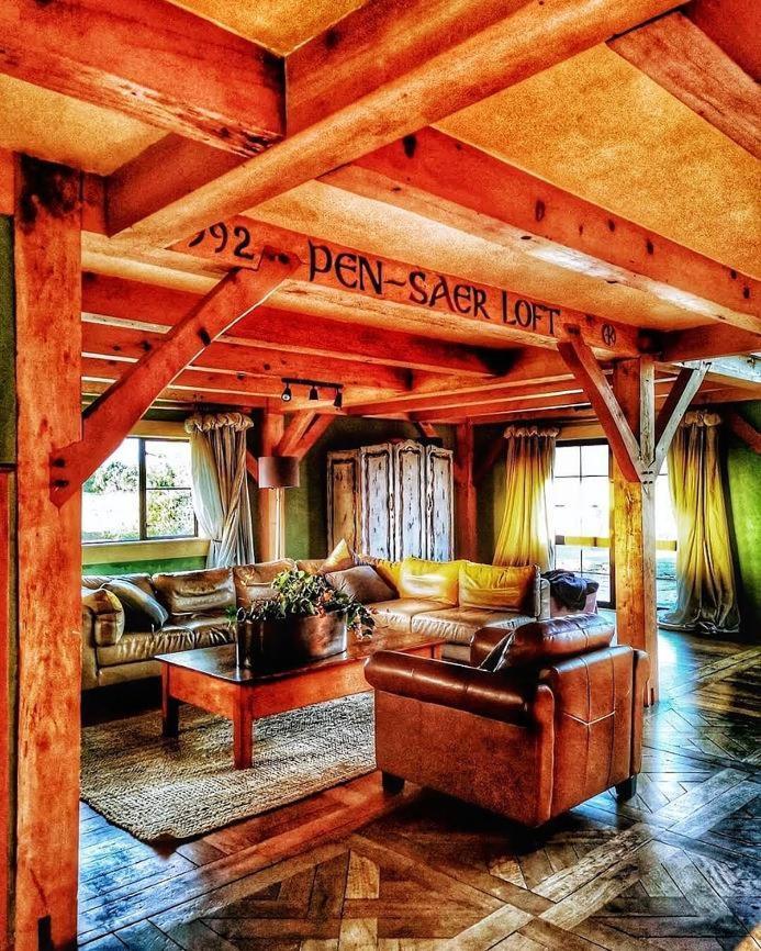 Six-Bedroom House