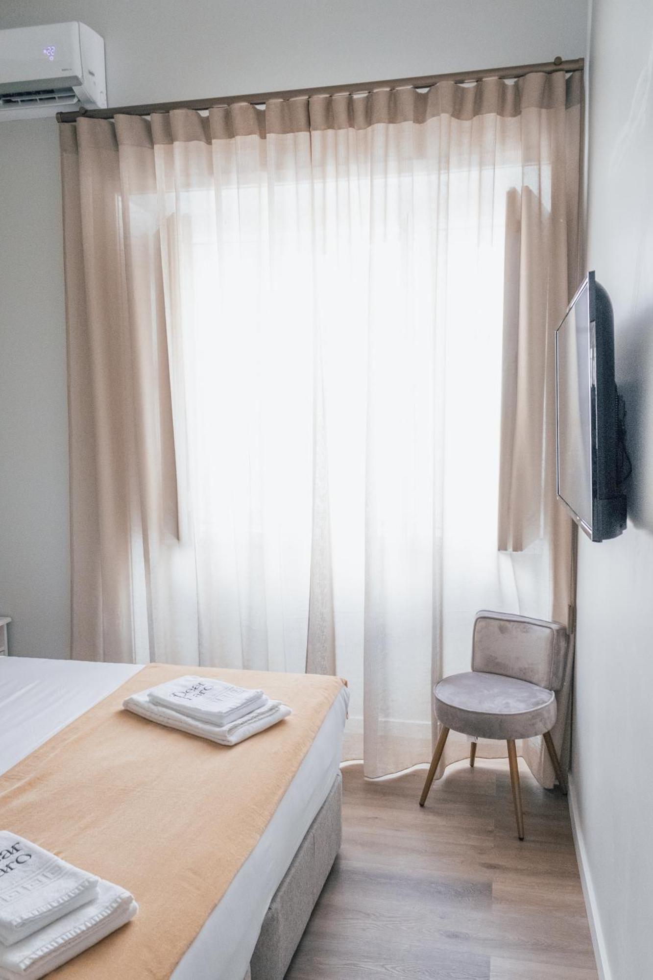 Habitación Doble