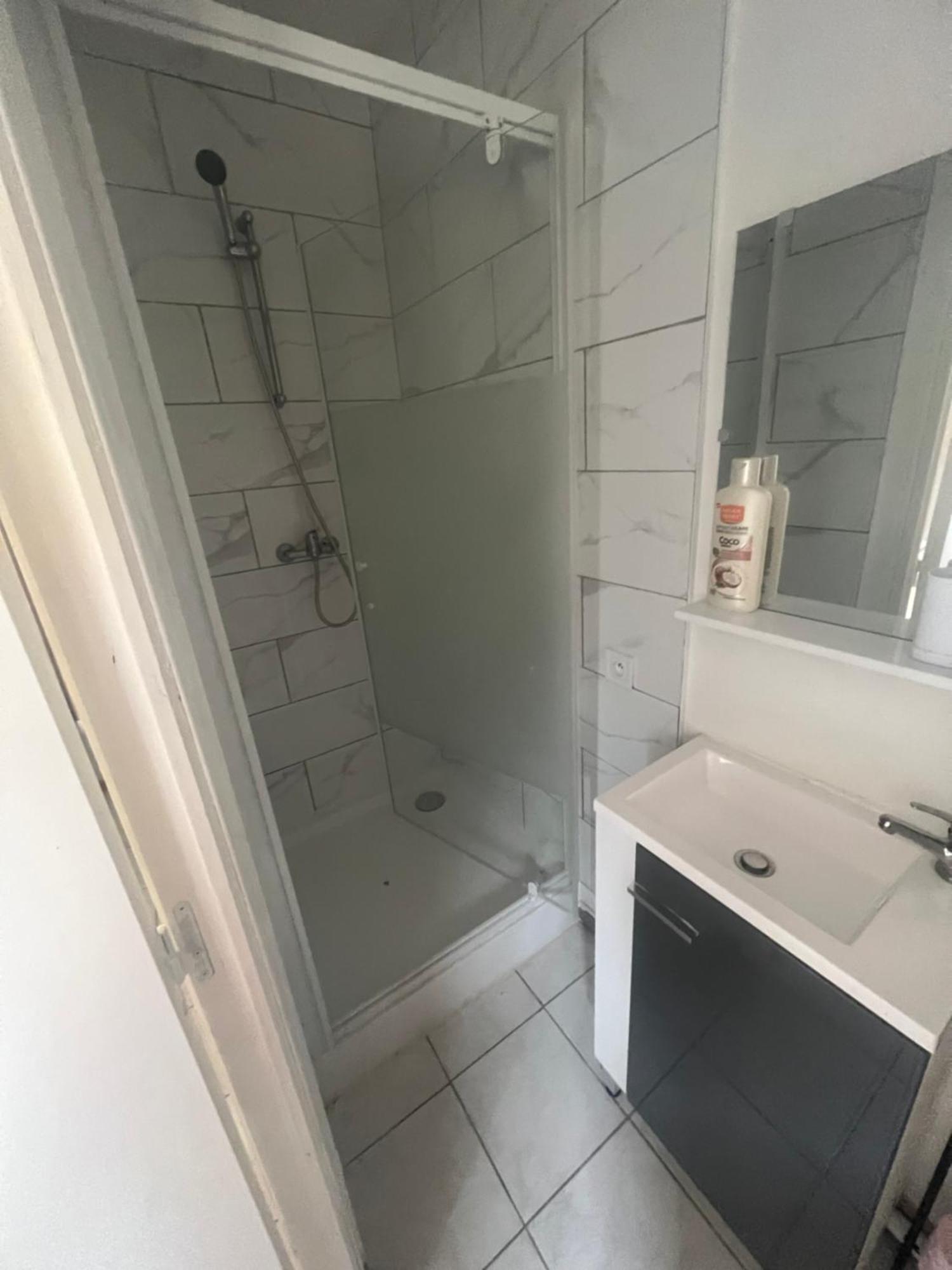 Chambre Triple Standard