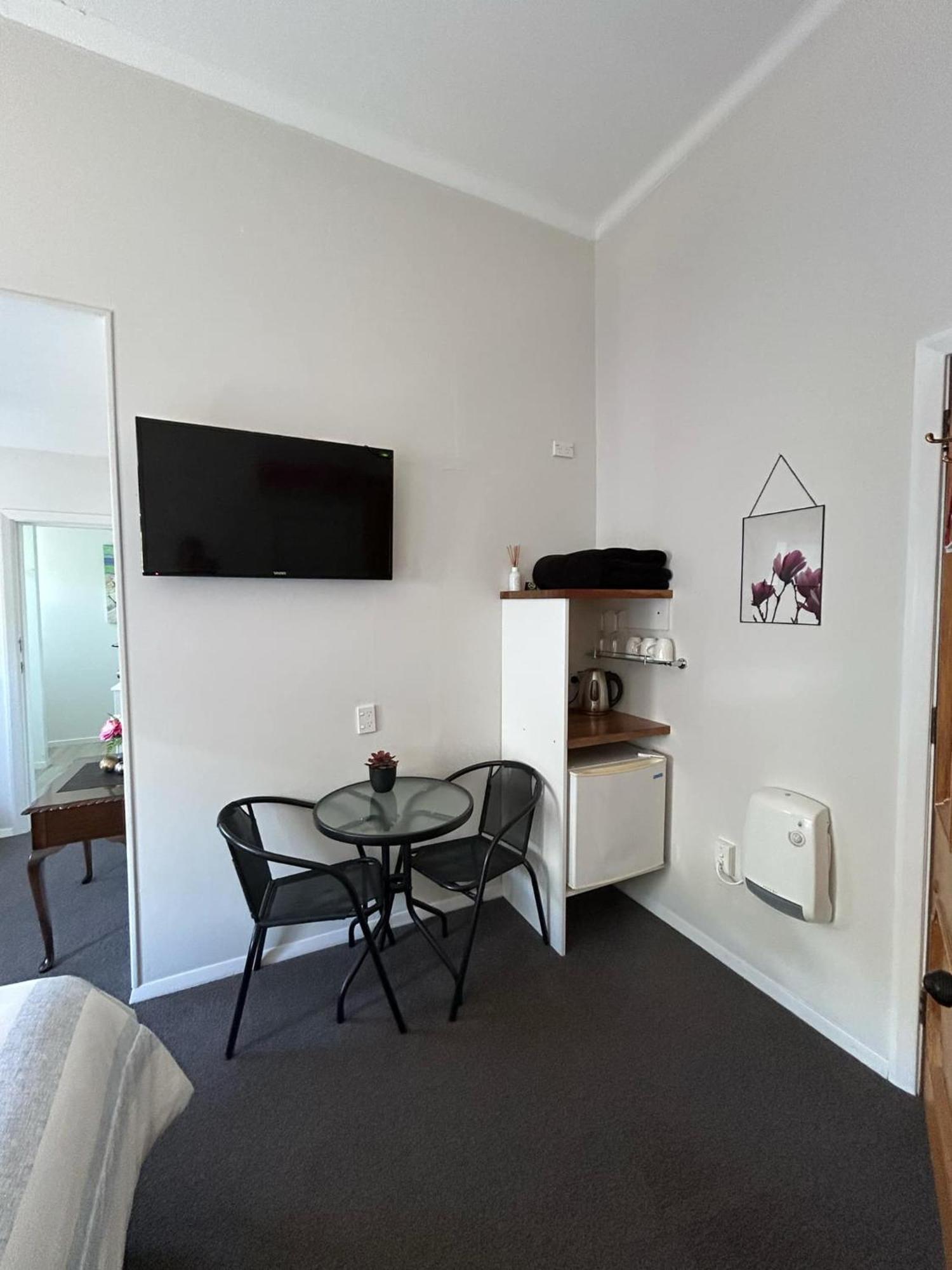 Habitación Triple con baño