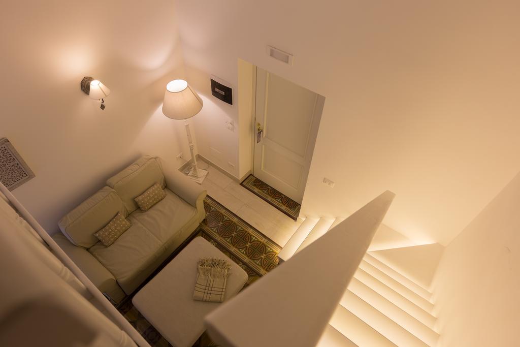 Junior Suite Deluxe su 2 Livelli