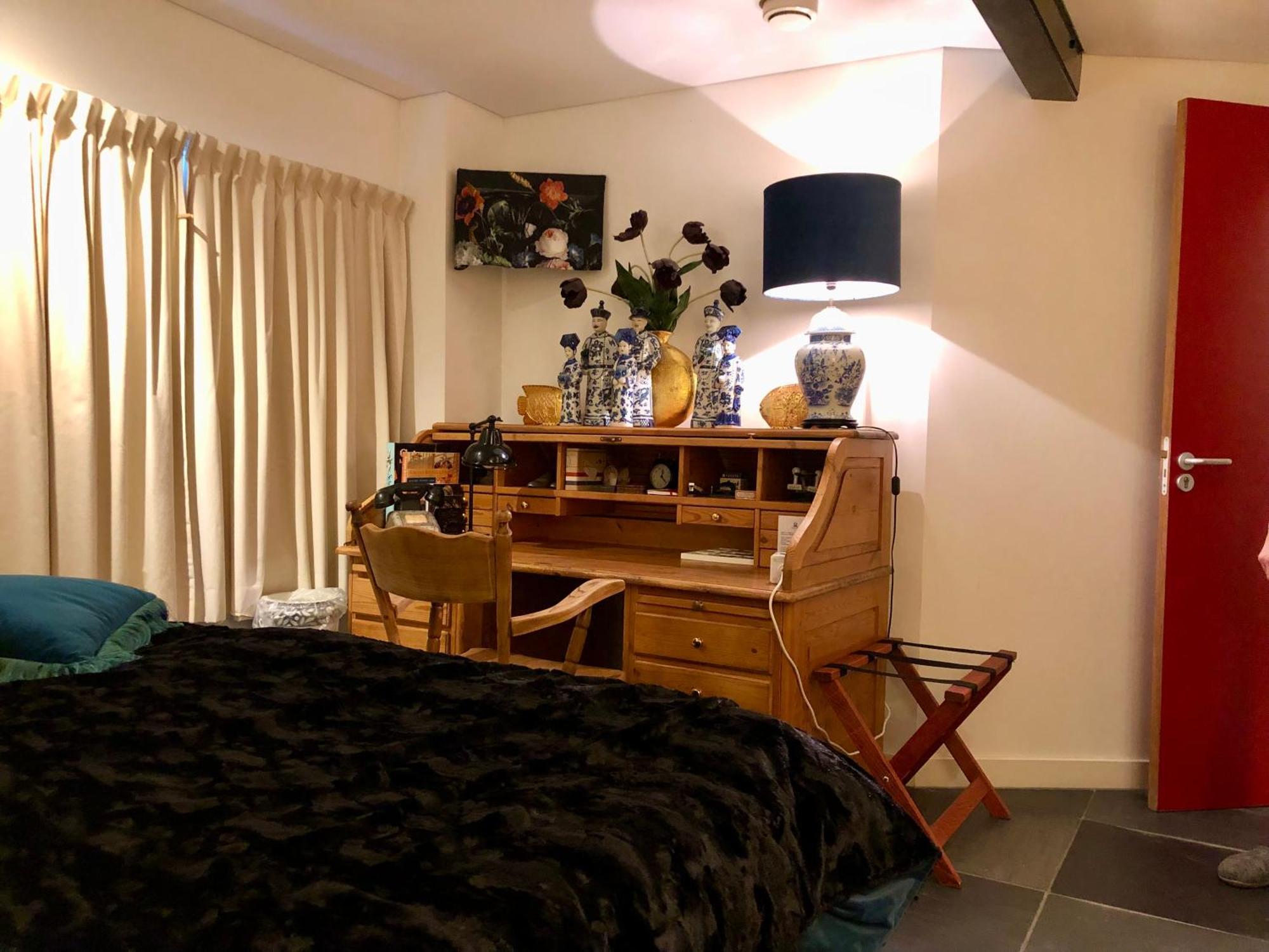 Double Room Private Bathroom