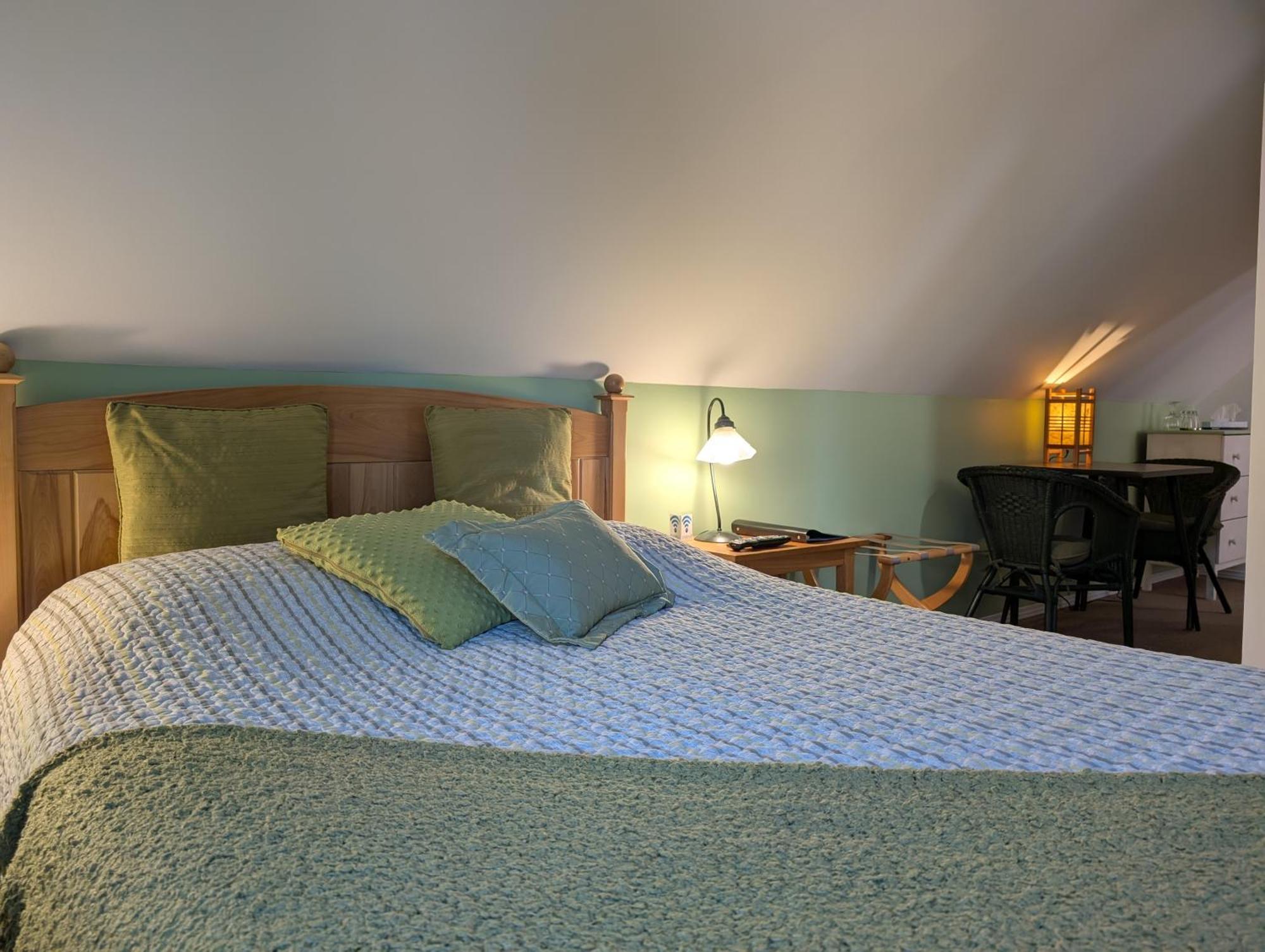 Chambre Lit Queen-Size Supérieure