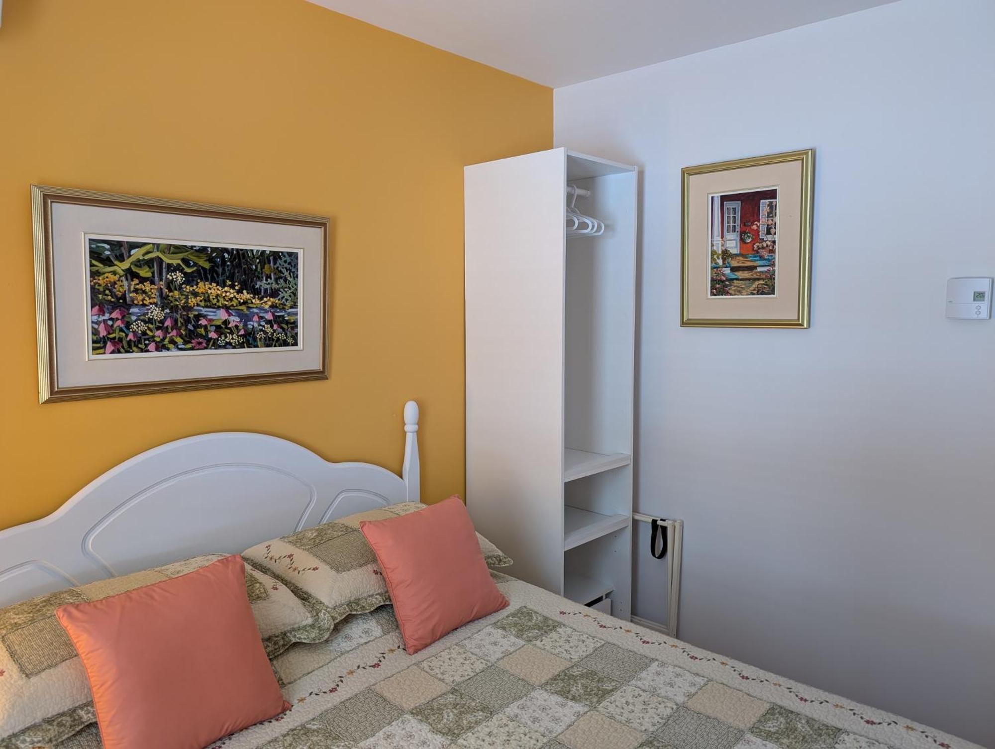 Chambre Standard Lit Queen-Size