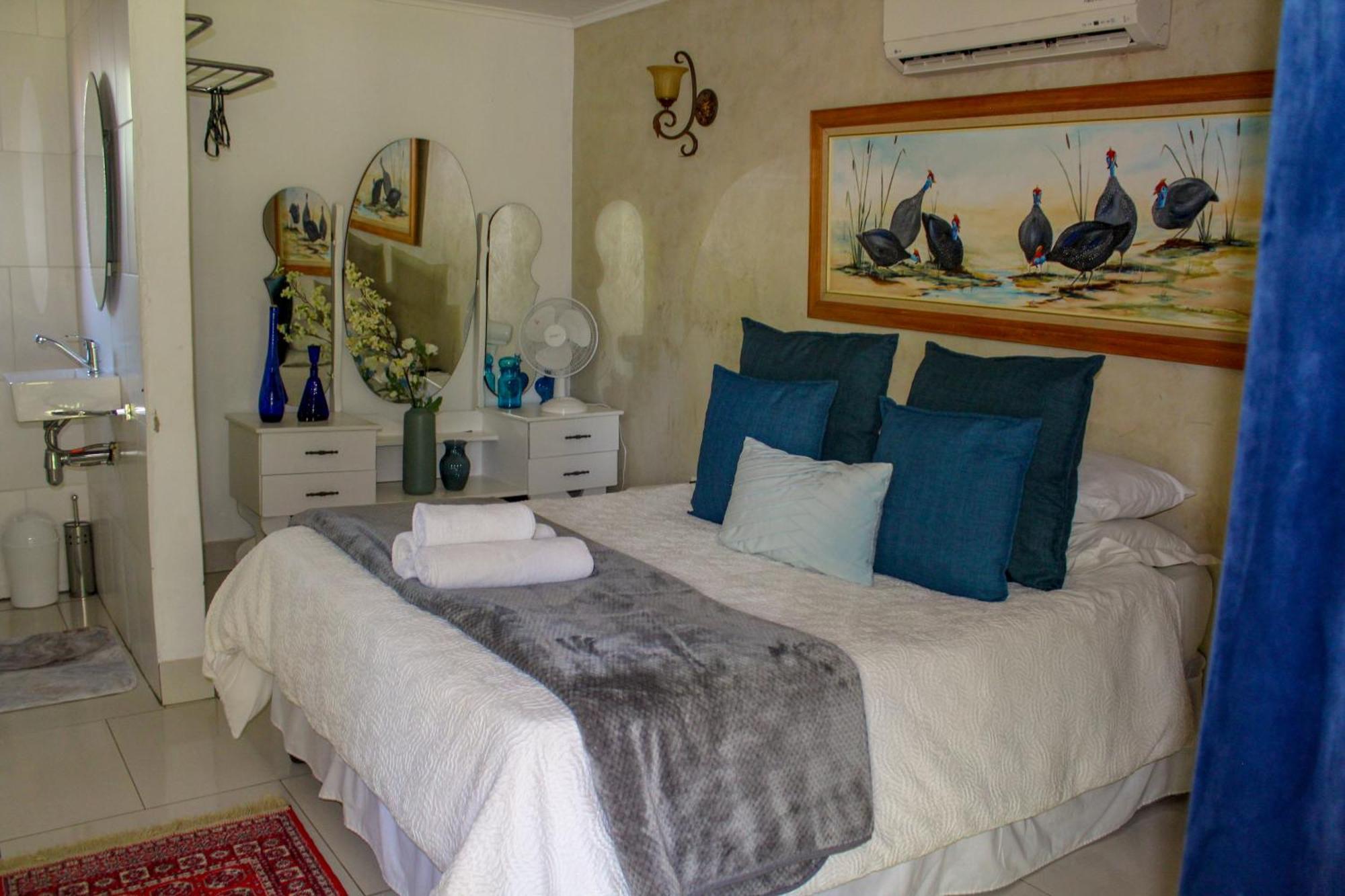 Budget Double Room