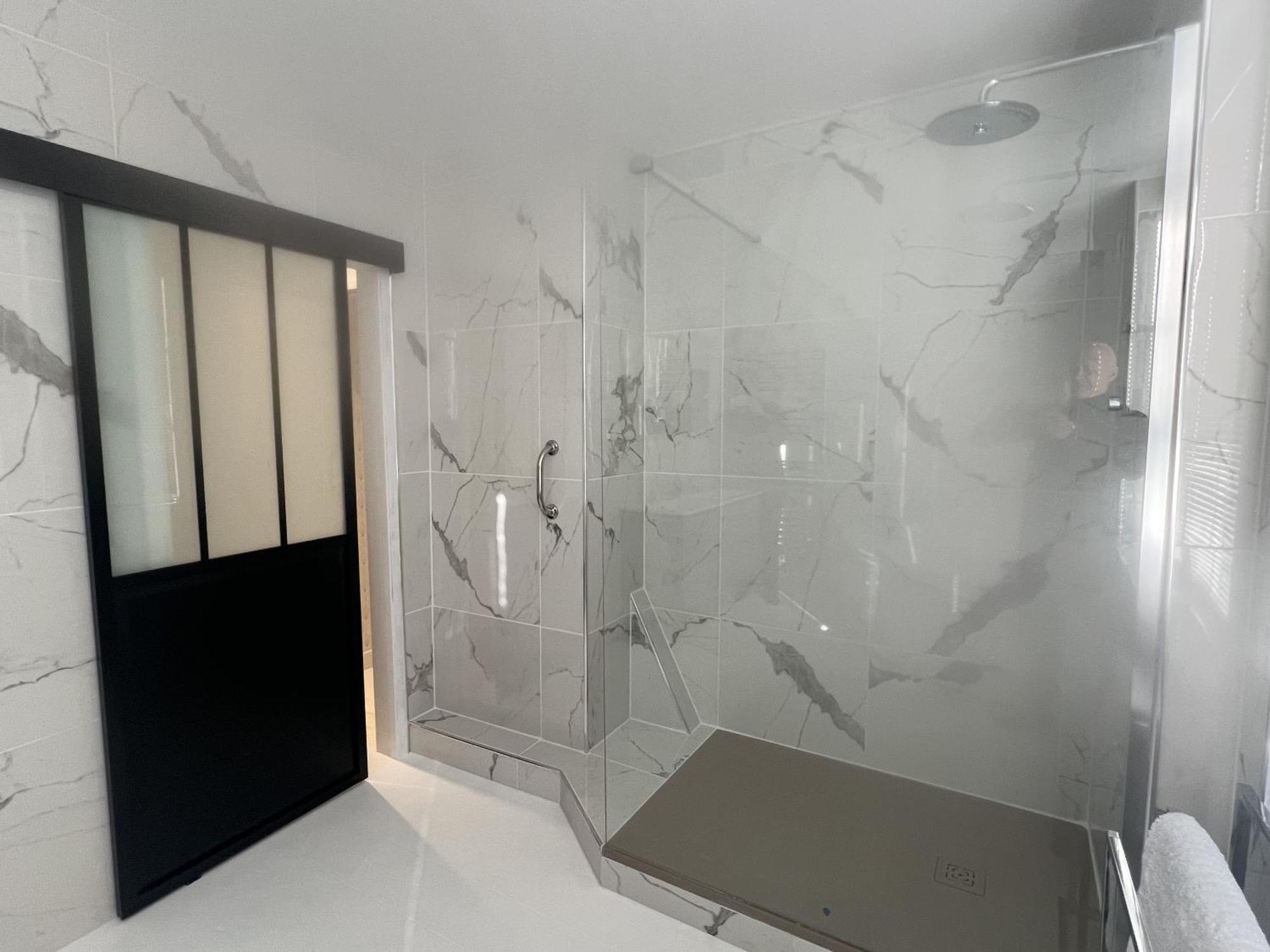 Superior Twin Room with Garden View