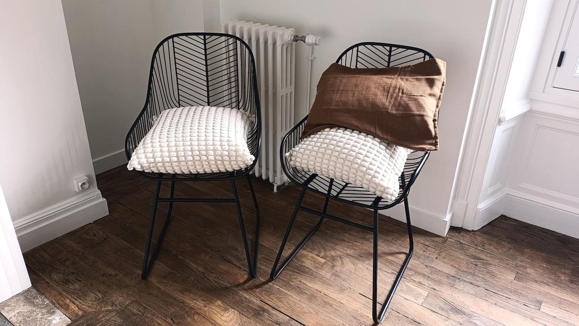 Chambre Double Supérieure