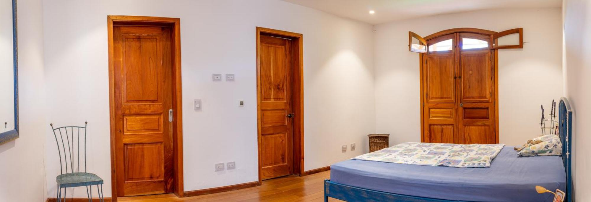 Suite con vistas a la montaña