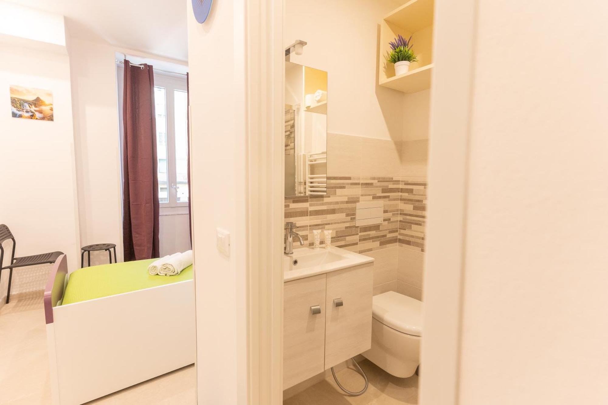 Superior Single Room