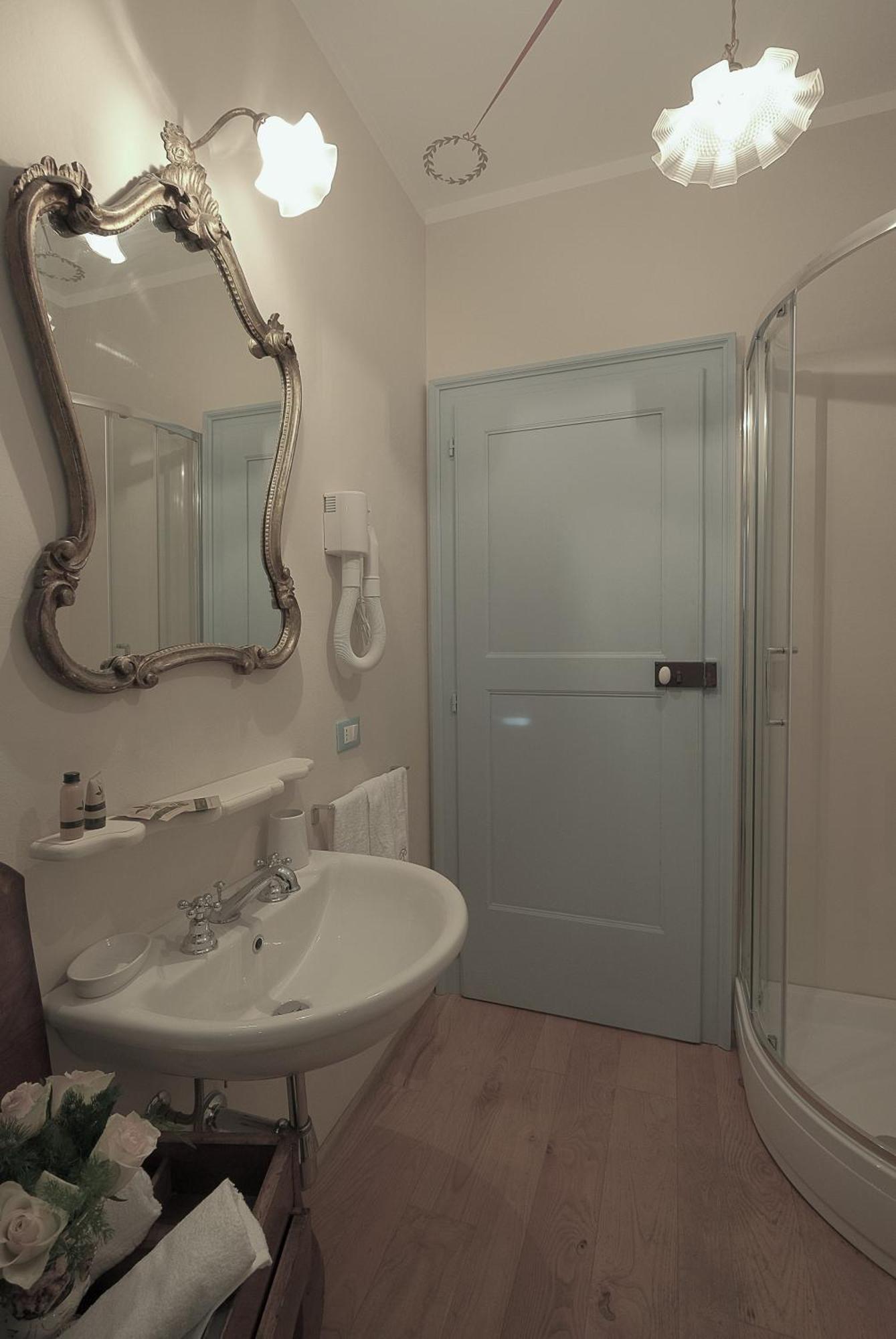 Habitación Doble Deluxe