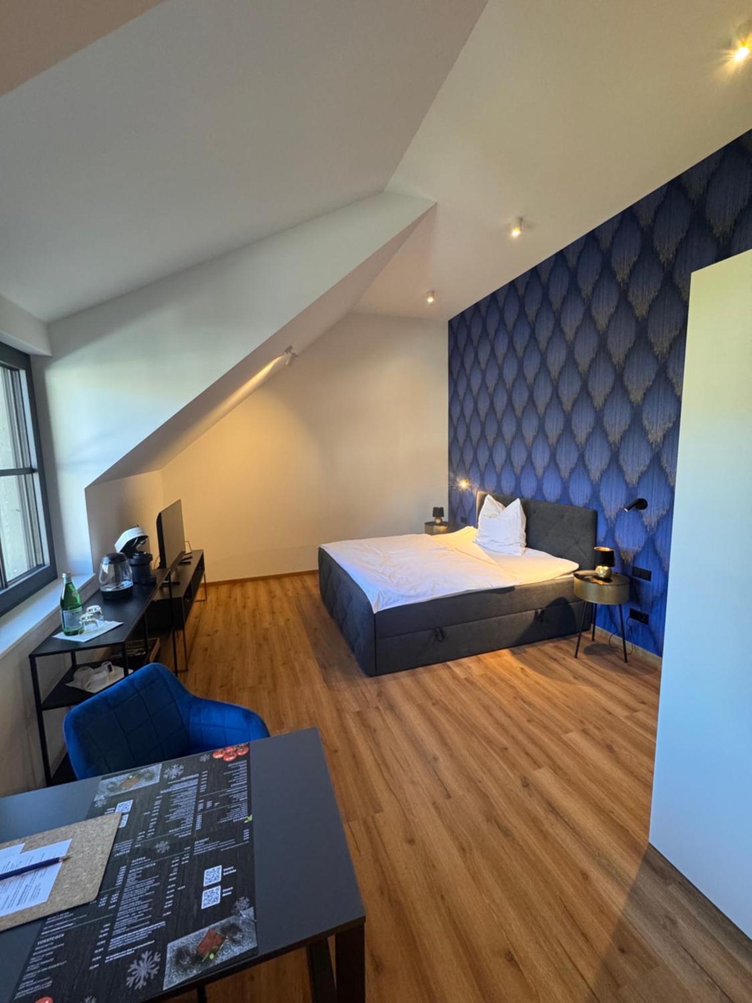Superior Doppelzimmer