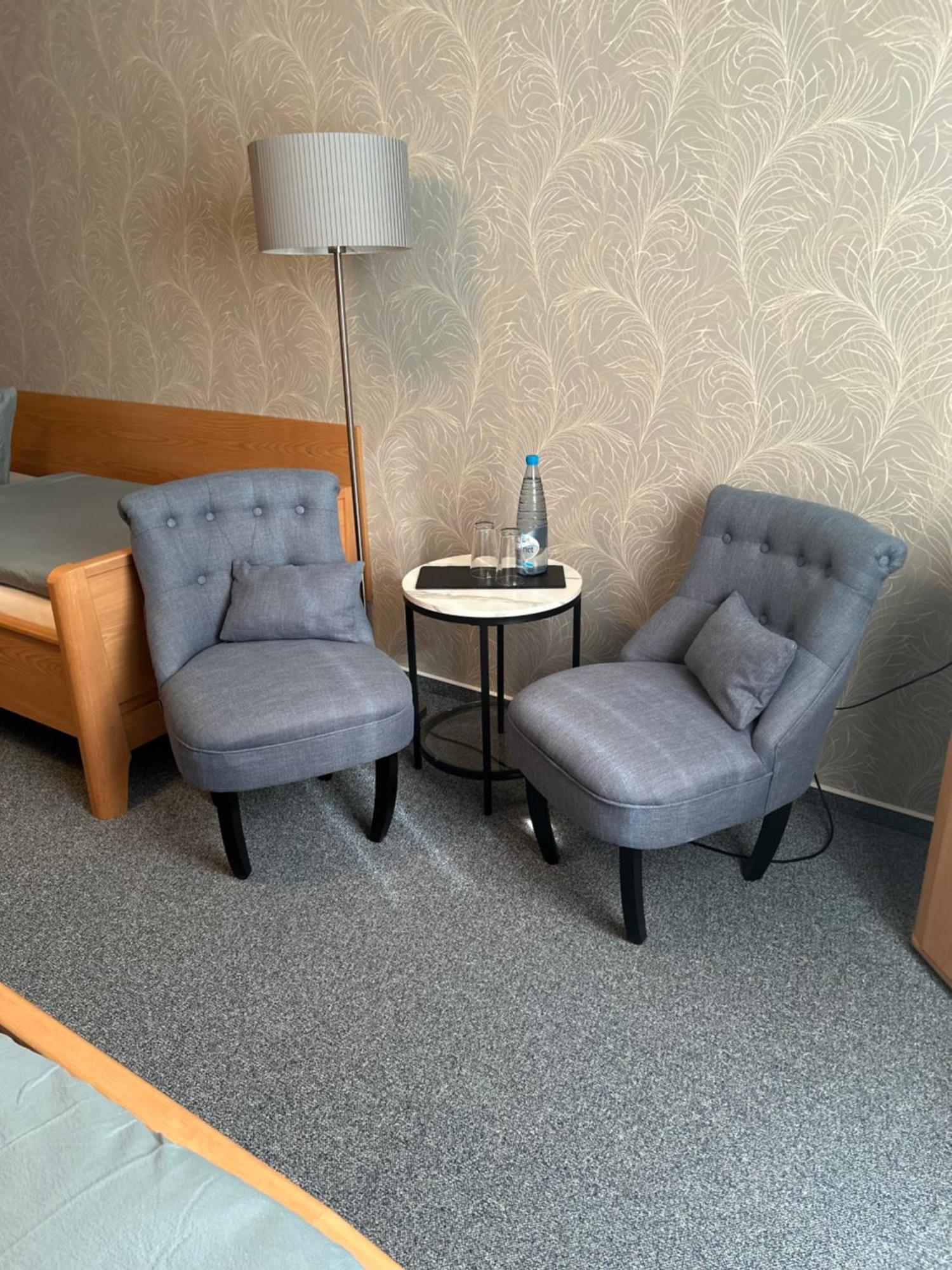 Basic Dreibettzimmer