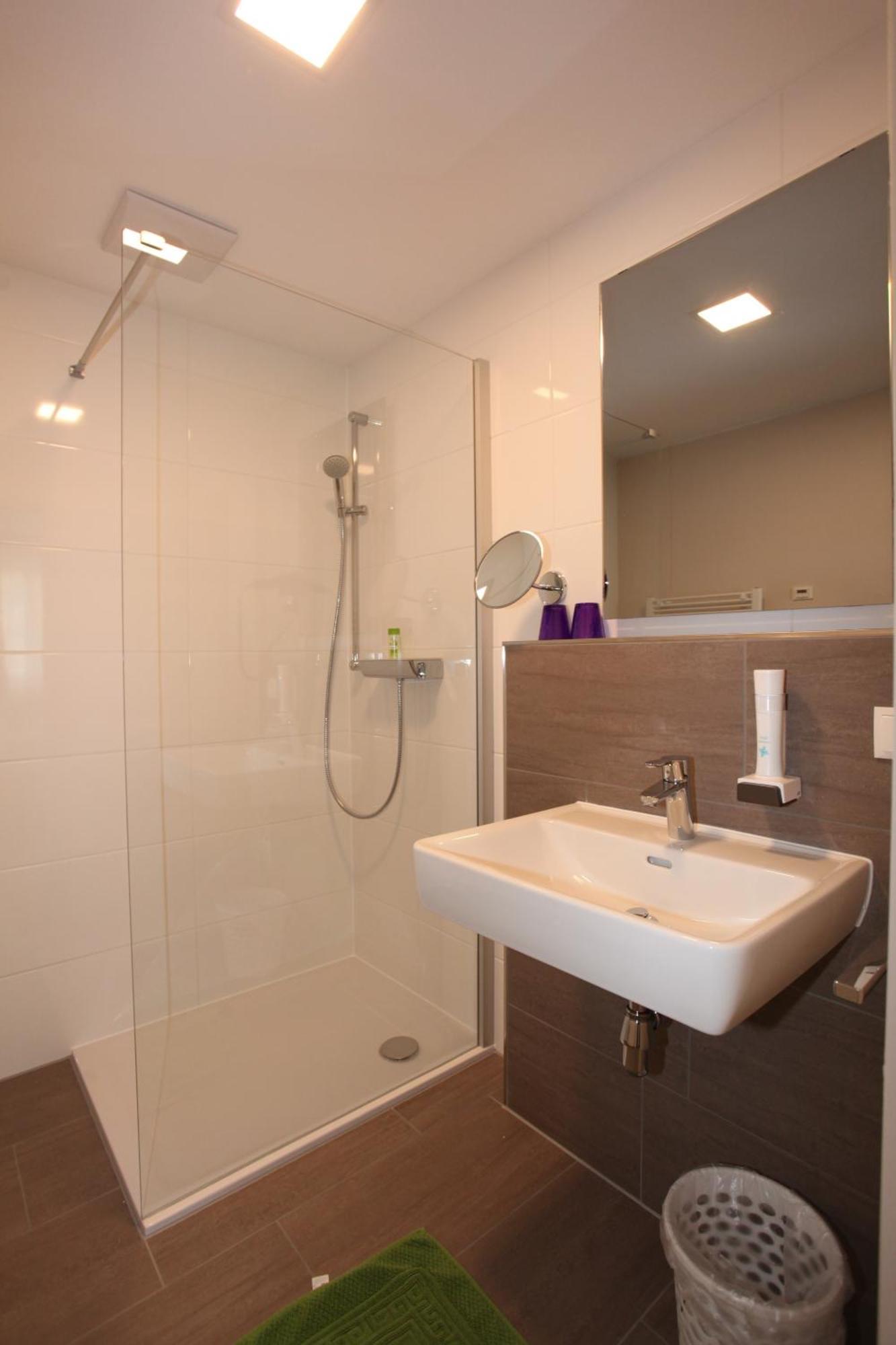 Deluxe Double Room Balcony