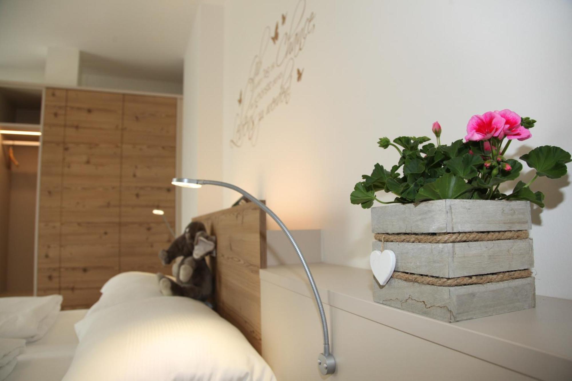 Deluxe Double Room Balcony