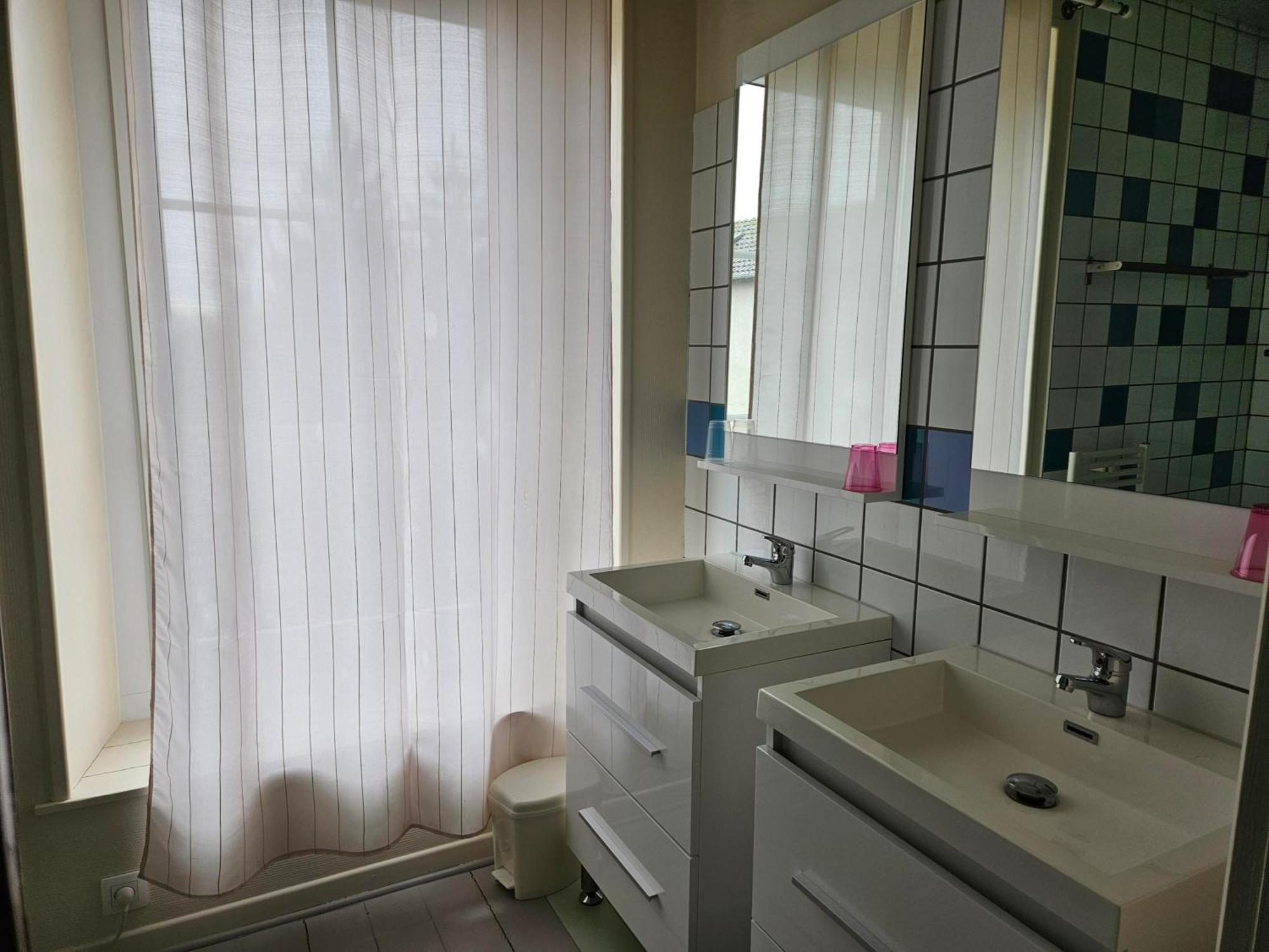 Chambre Familiale