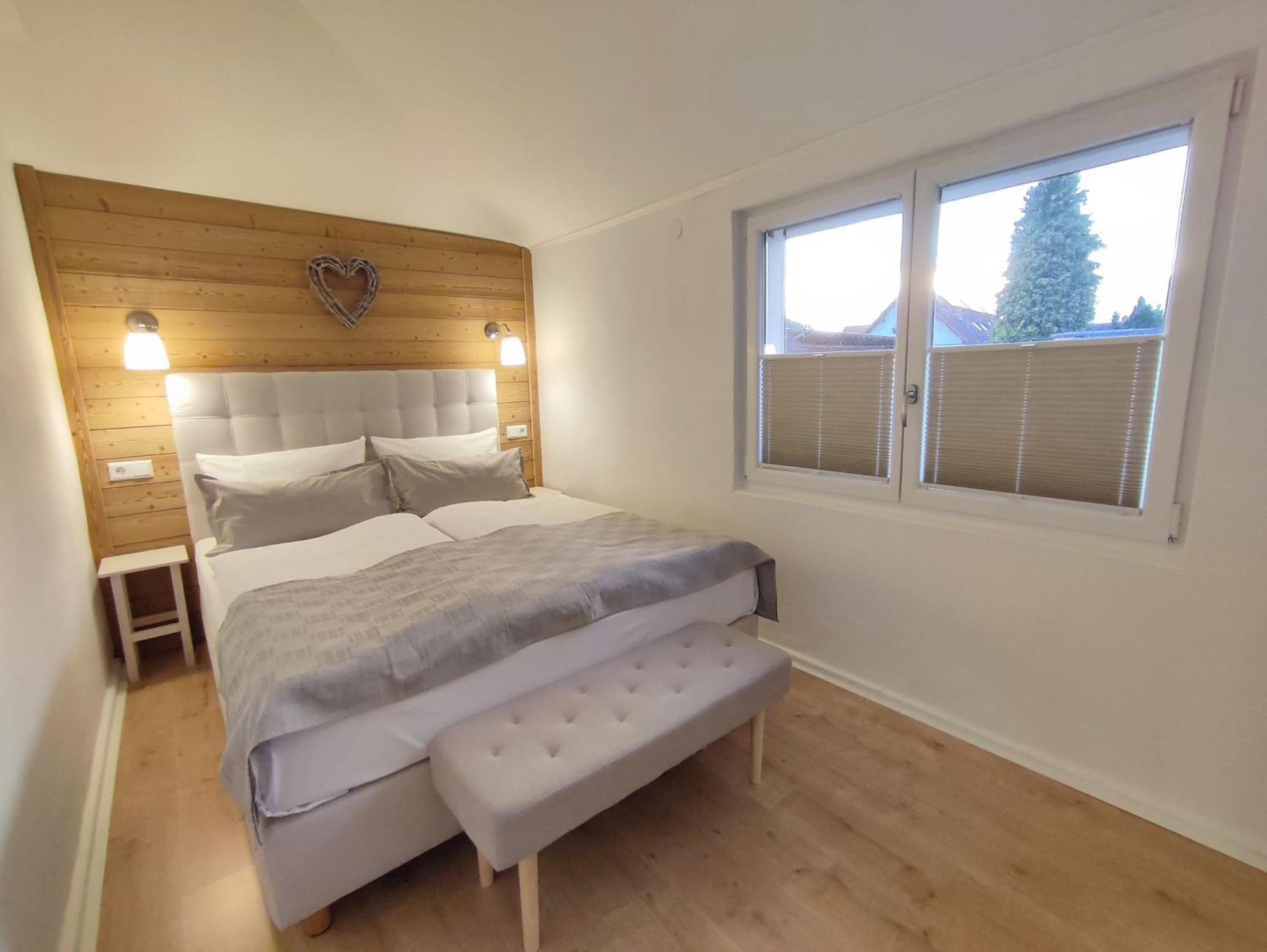 Superior Doppelzimmer