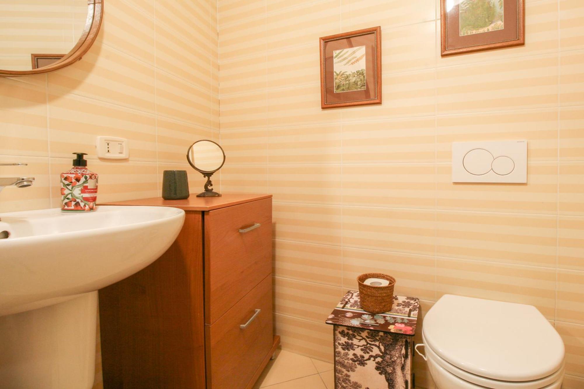 Three-Bedroom Suite