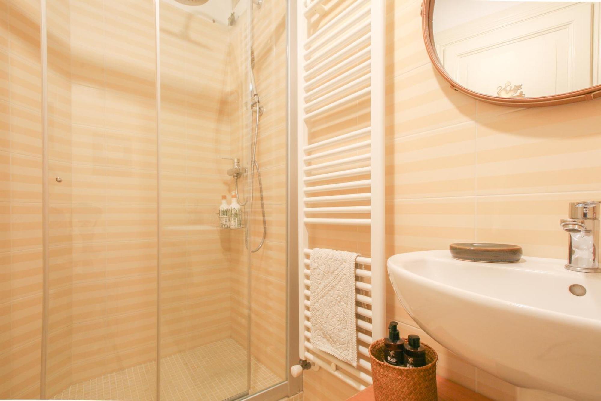 Three-Bedroom Suite