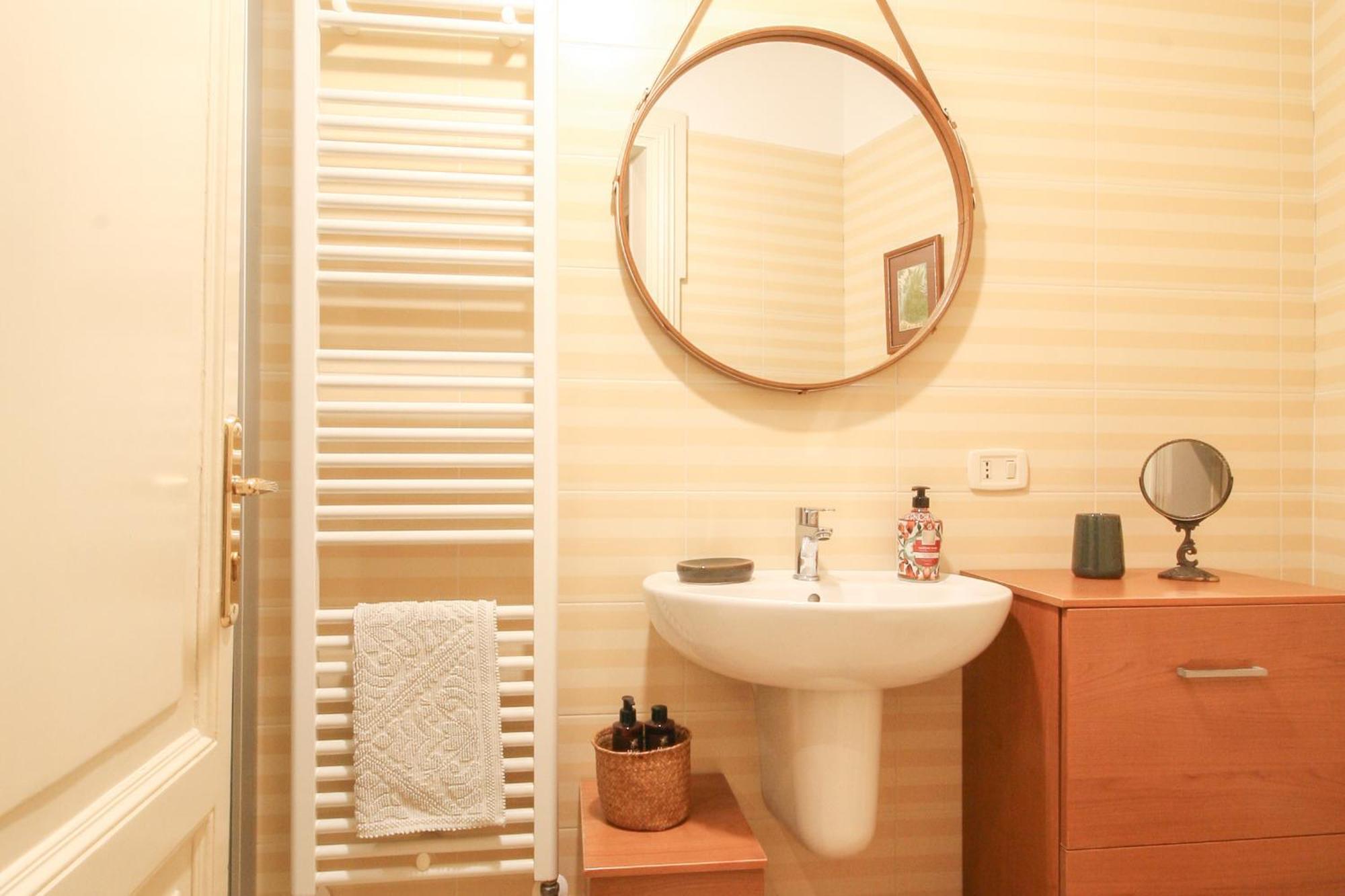 Three-Bedroom Suite