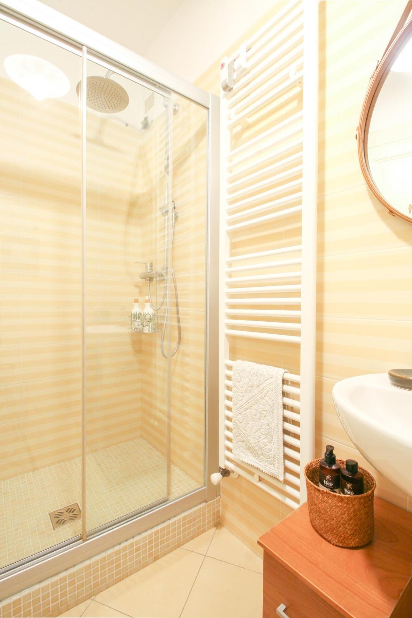 Three-Bedroom Suite