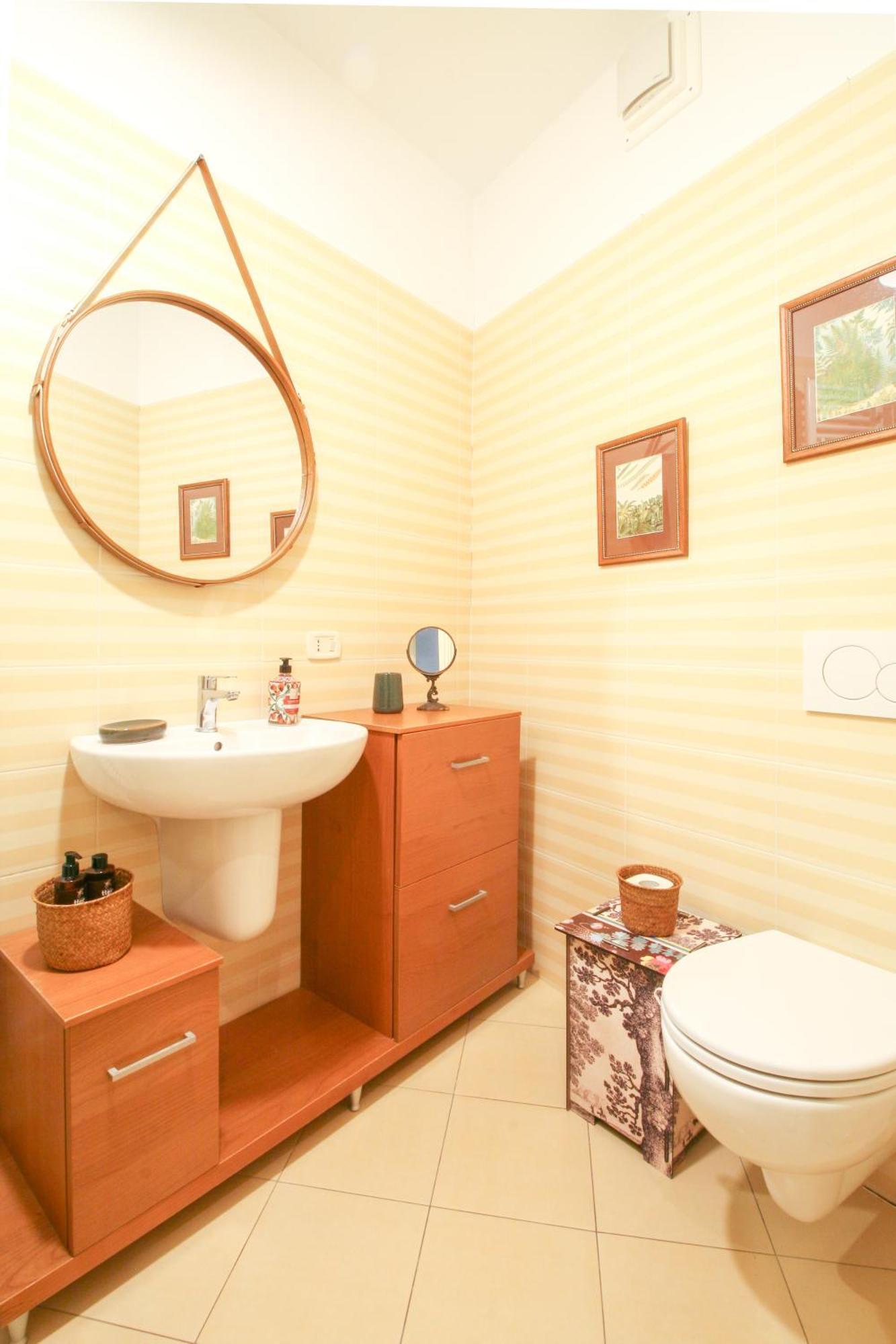 Three-Bedroom Suite
