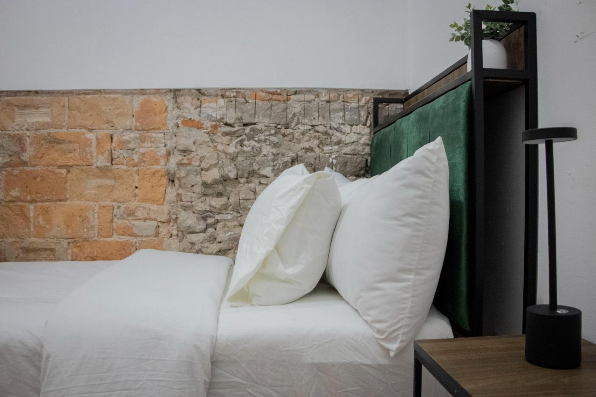 Habitación Individual