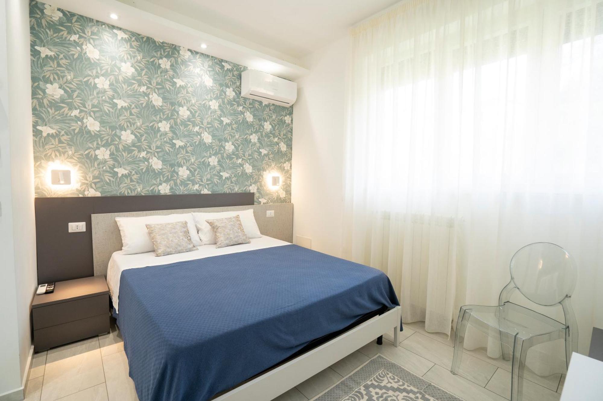 Chambre Double Standard