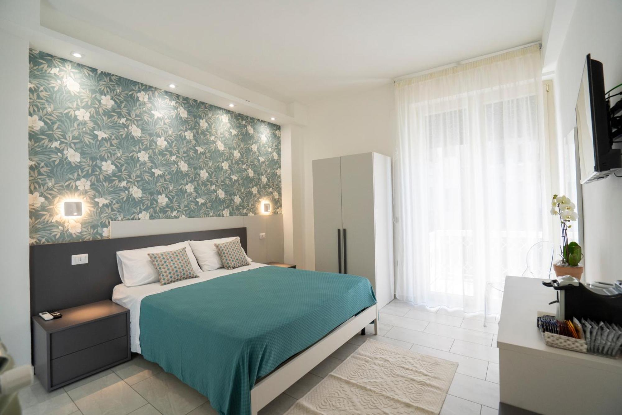 Chambre Deluxe