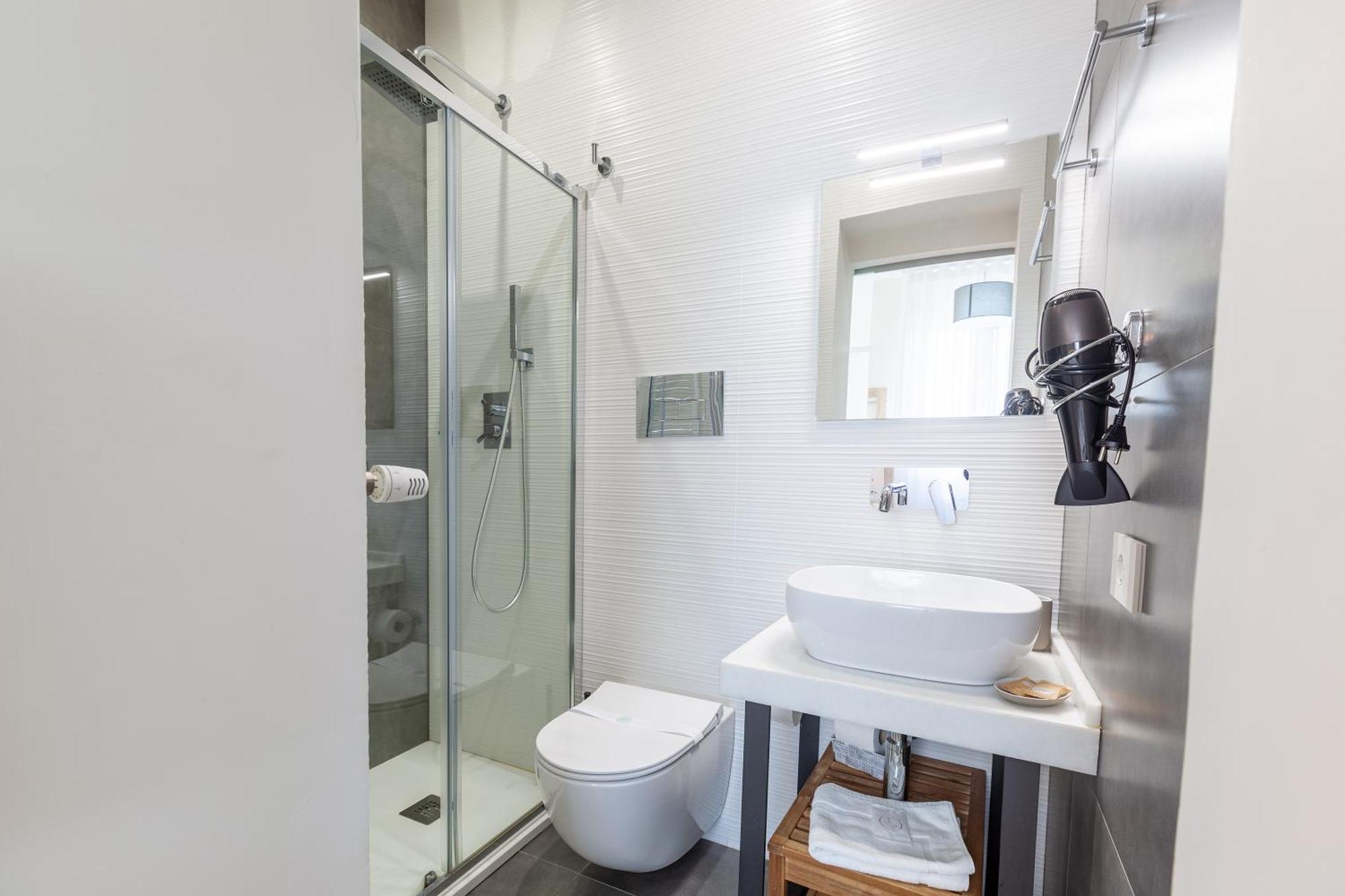 Habitación Doble Económica