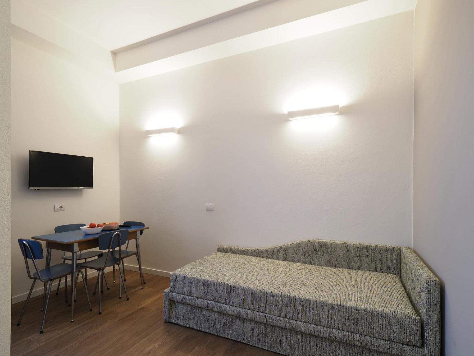 Junior Suite Familiare