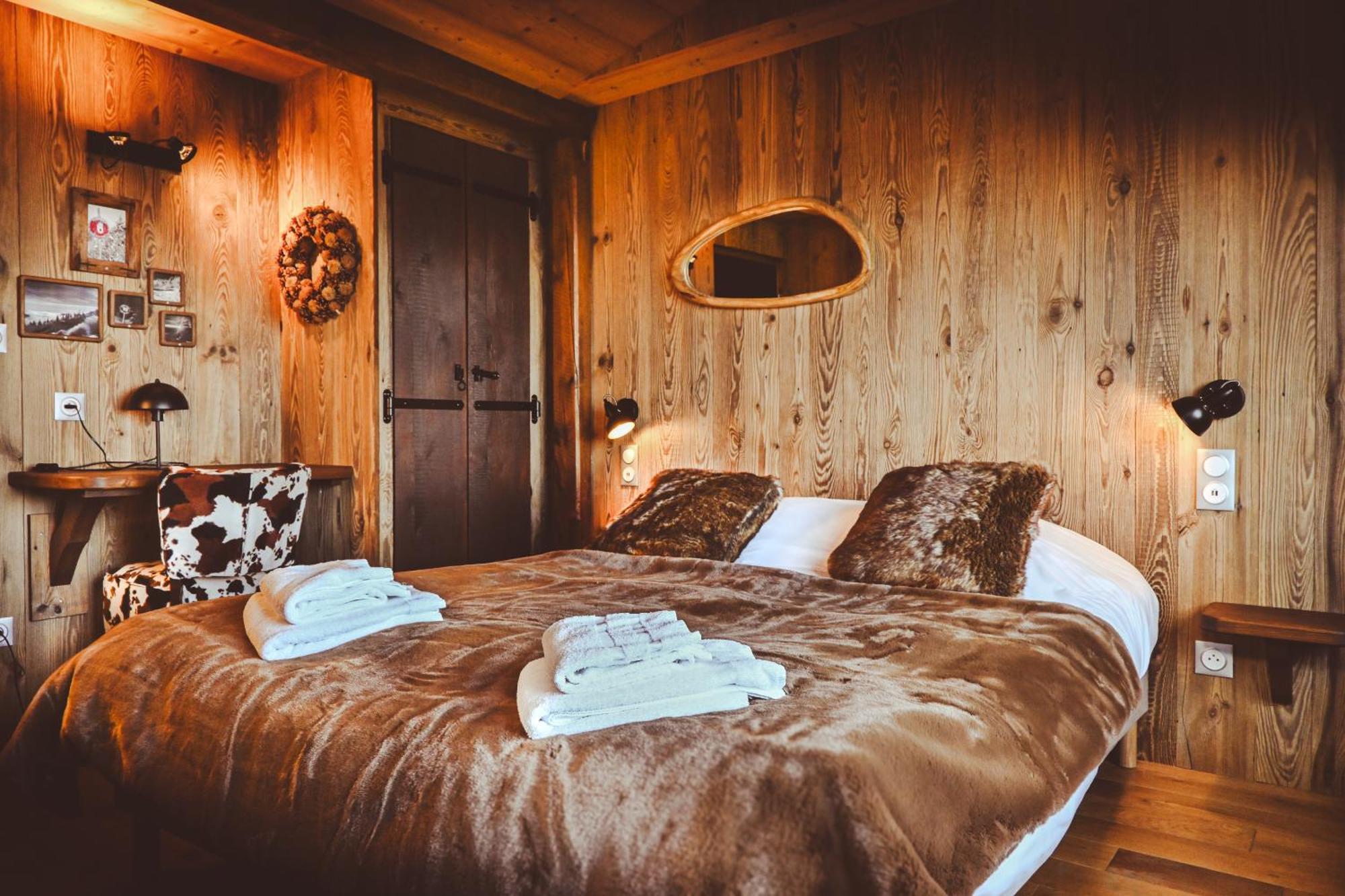 Chambre Double